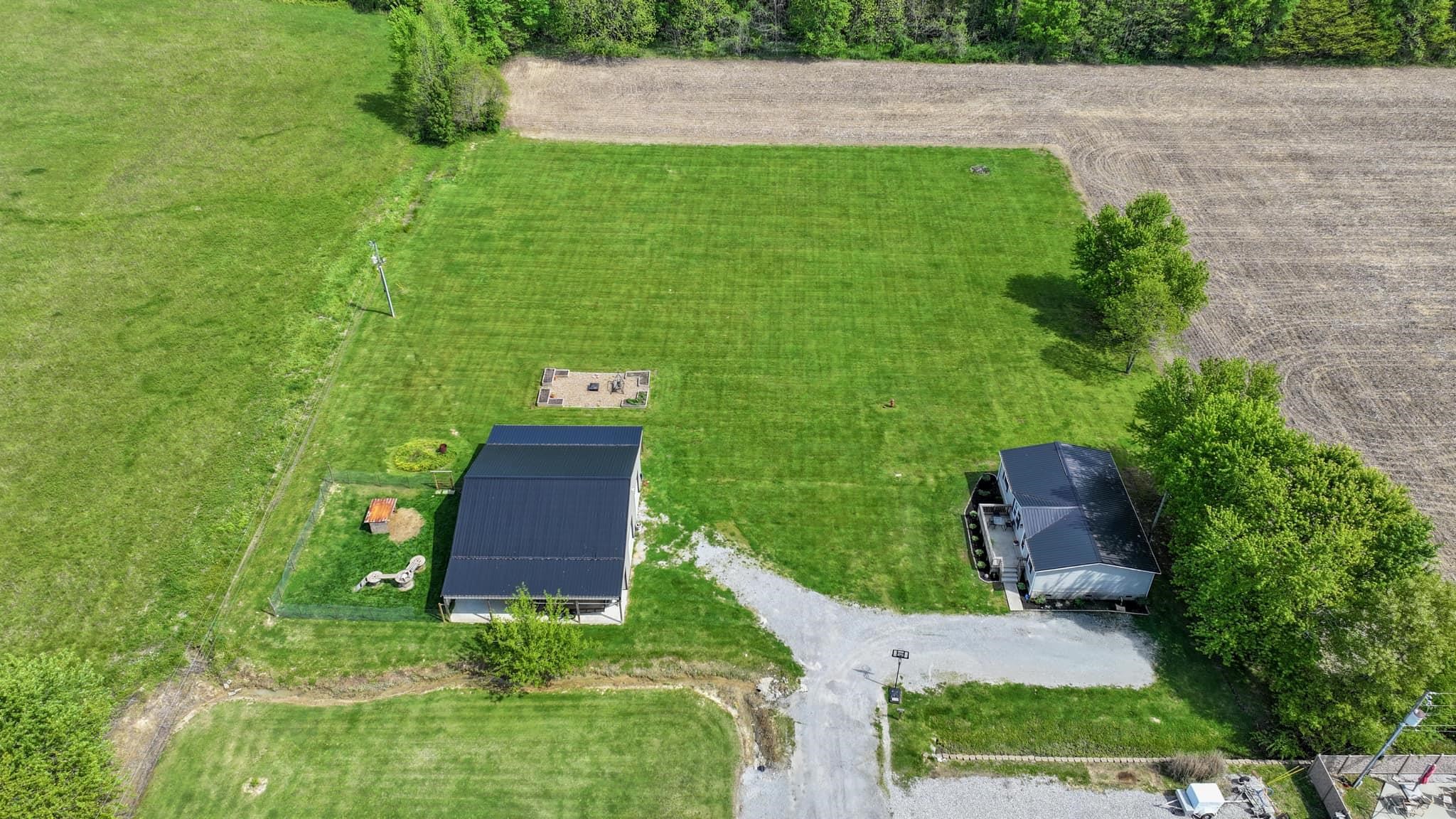 360 Meadowlark Dr, Calhoun, Kentucky 42327, 3 Bedrooms Bedrooms, ,2 BathroomsBathrooms,Single Family Residence,For Sale,Meadowlark Dr,89524