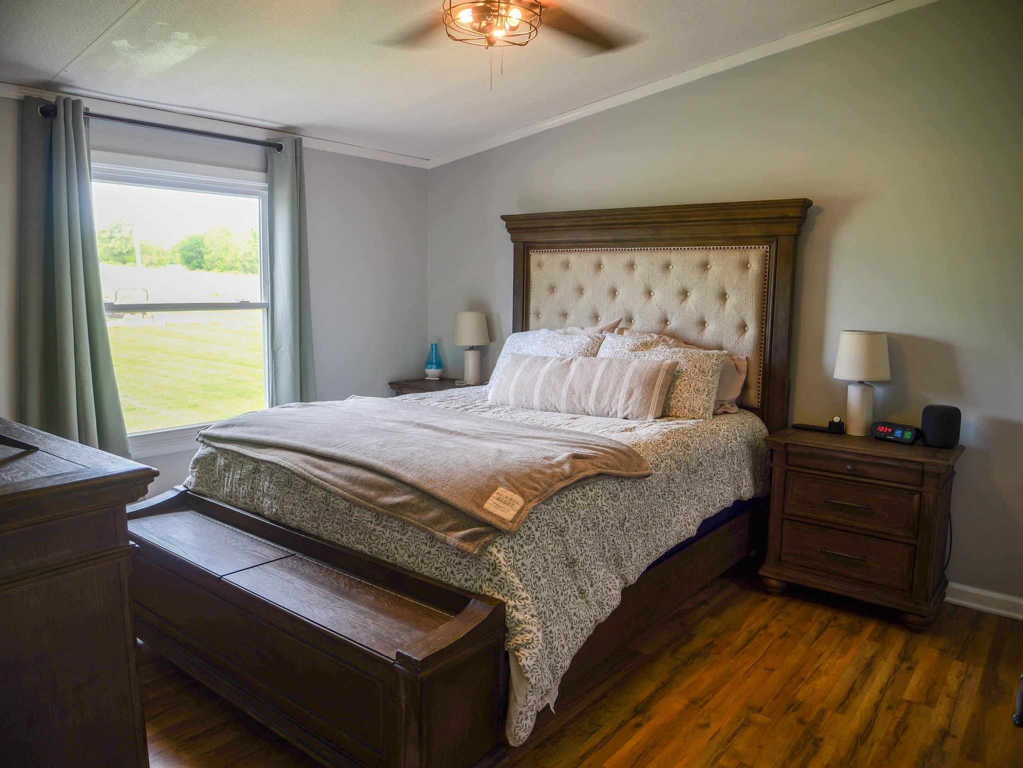 360 Meadowlark Dr, Calhoun, Kentucky 42327, 3 Bedrooms Bedrooms, ,2 BathroomsBathrooms,Single Family Residence,For Sale,Meadowlark Dr,89524
