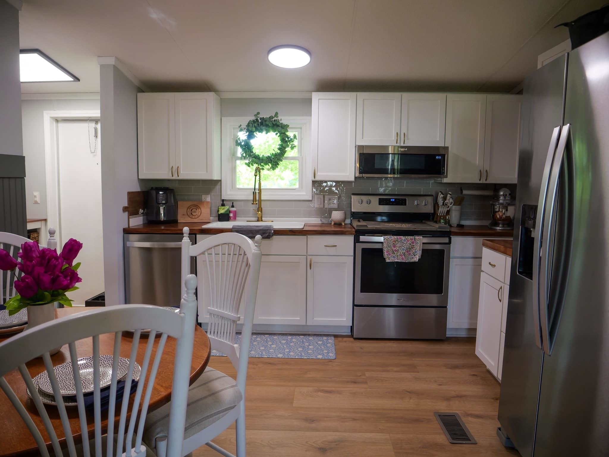 360 Meadowlark Dr, Calhoun, Kentucky 42327, 3 Bedrooms Bedrooms, ,2 BathroomsBathrooms,Single Family Residence,For Sale,Meadowlark Dr,89524