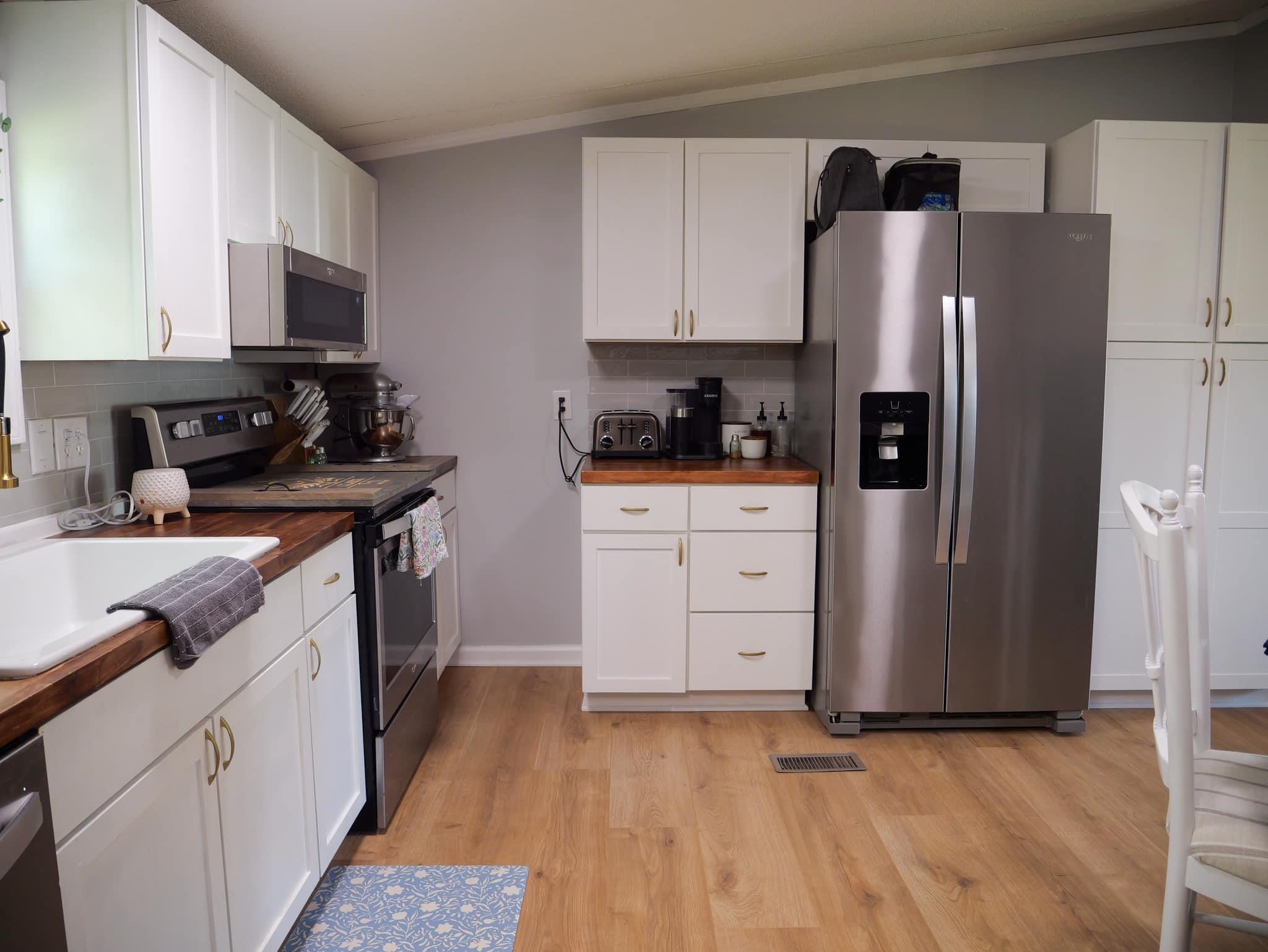 360 Meadowlark Dr, Calhoun, Kentucky 42327, 3 Bedrooms Bedrooms, ,2 BathroomsBathrooms,Single Family Residence,For Sale,Meadowlark Dr,89524