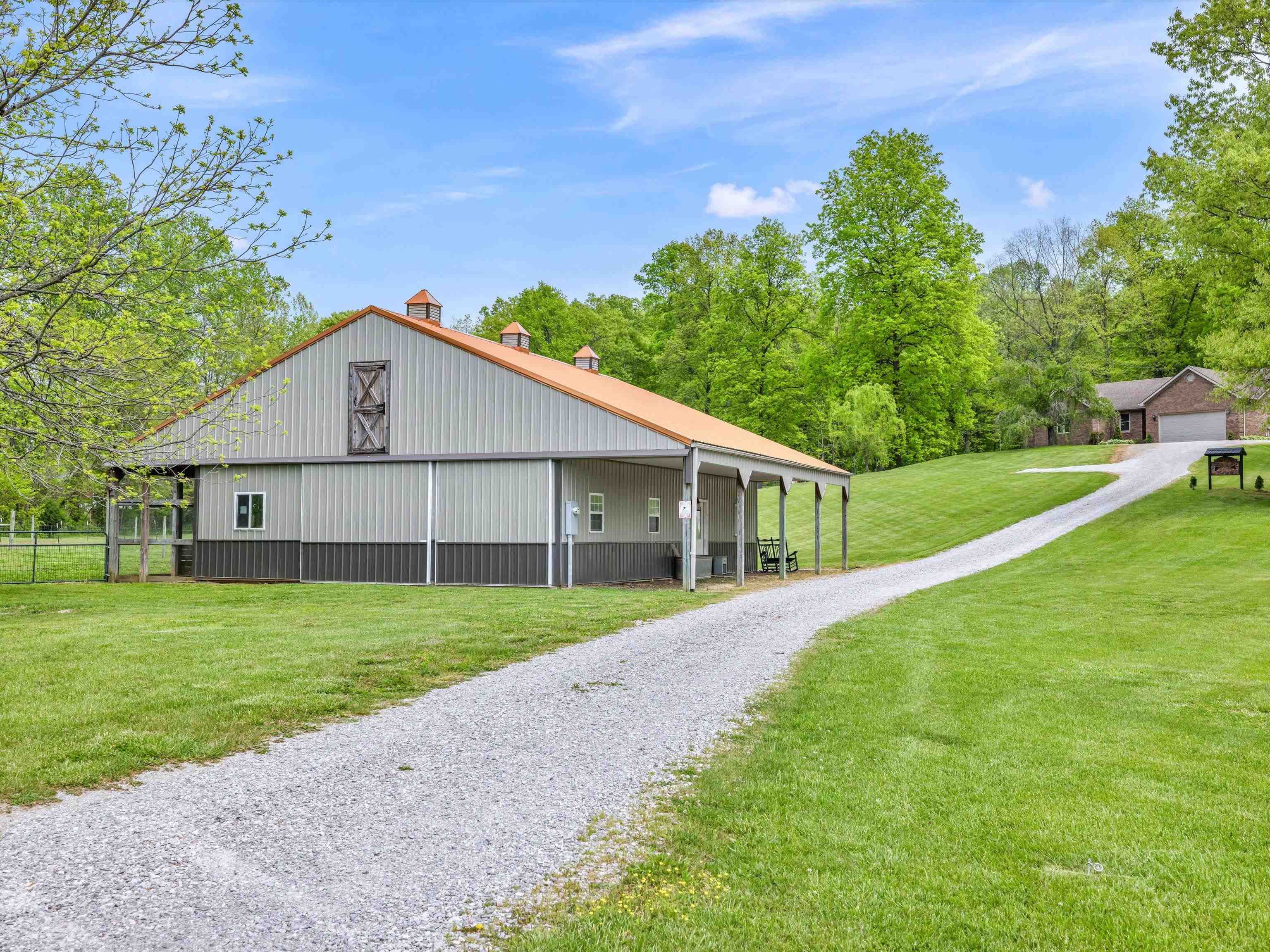 8464 Kentucky 764, Whitesville, Kentucky 42378, 3 Bedrooms Bedrooms, ,2 BathroomsBathrooms,Single Family Residence,For Sale,Kentucky 764,89528