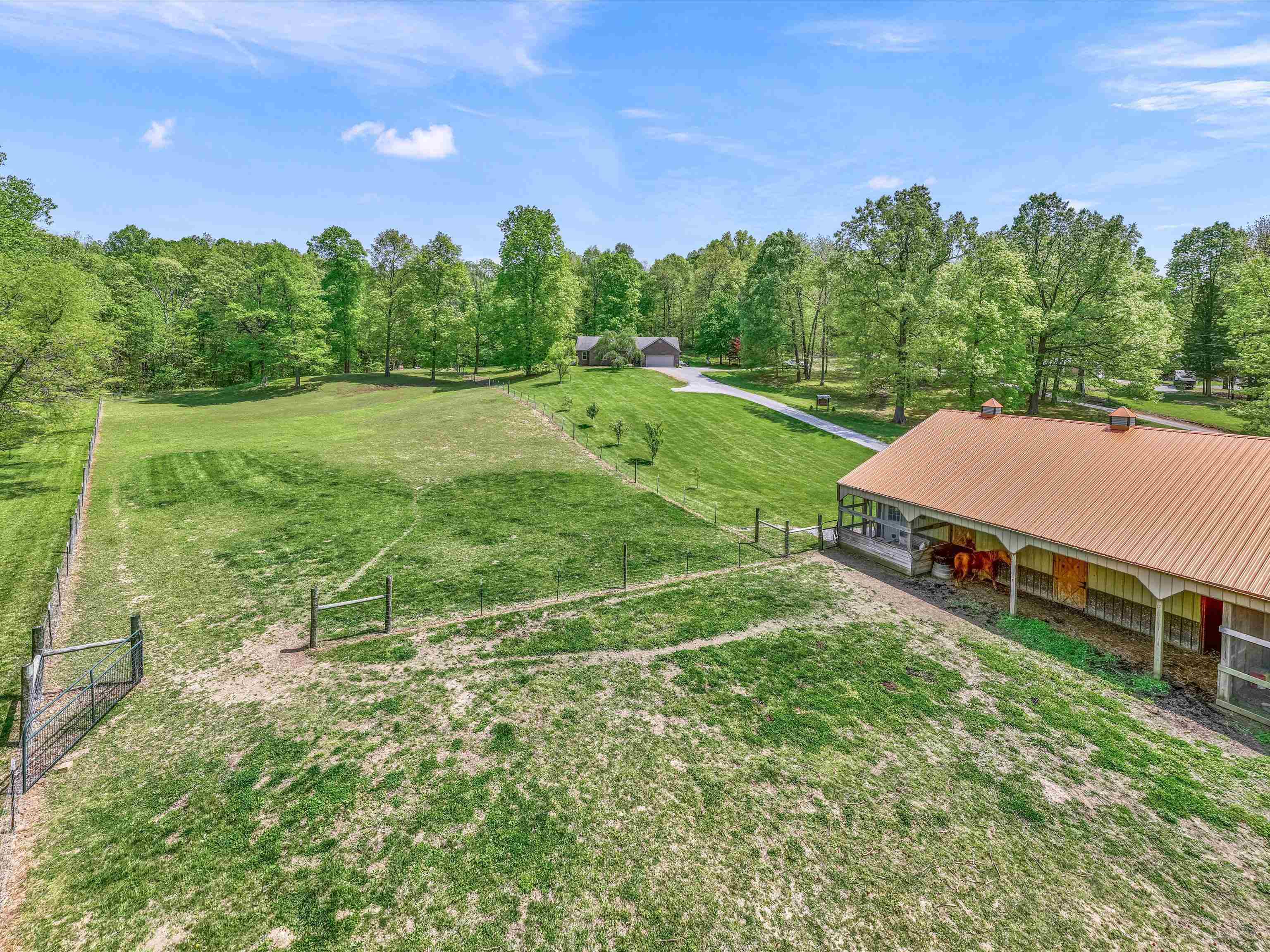 8464 Kentucky 764, Whitesville, Kentucky 42378, 3 Bedrooms Bedrooms, ,2 BathroomsBathrooms,Single Family Residence,For Sale,Kentucky 764,89528
