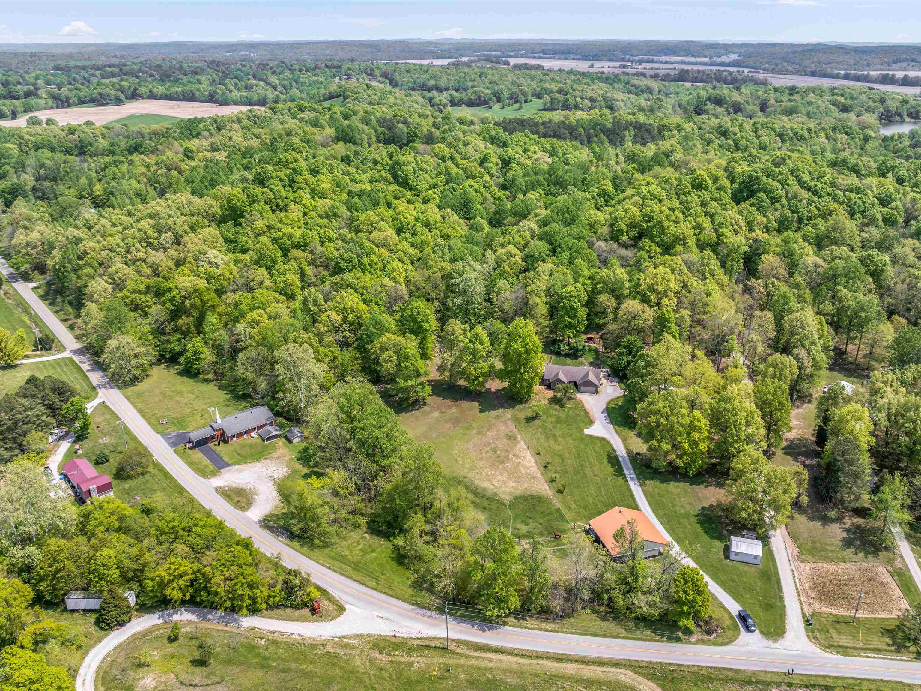 8464 Kentucky 764, Whitesville, Kentucky 42378, 3 Bedrooms Bedrooms, ,2 BathroomsBathrooms,Single Family Residence,For Sale,Kentucky 764,89528