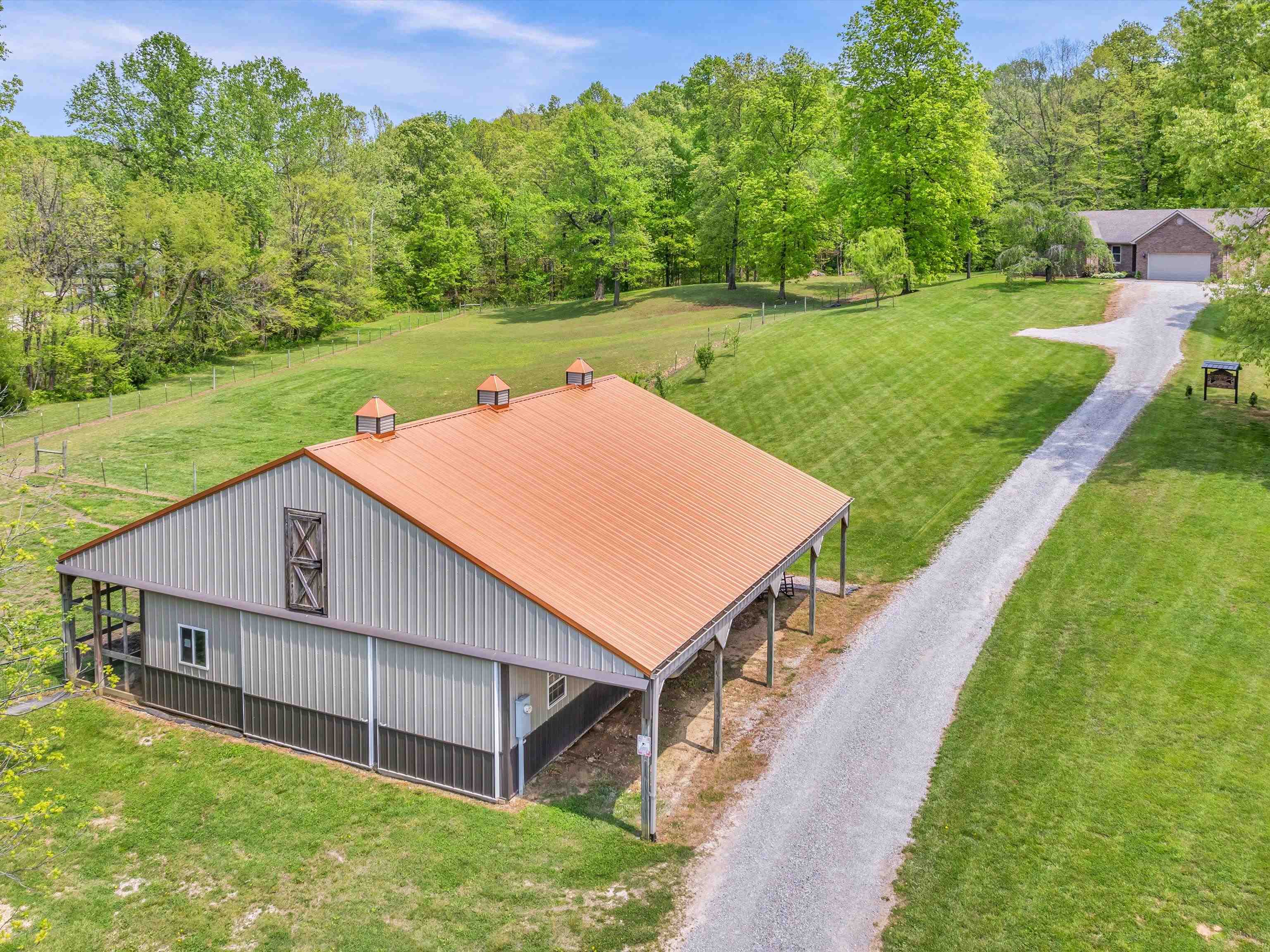 8464 Kentucky 764, Whitesville, Kentucky 42378, 3 Bedrooms Bedrooms, ,2 BathroomsBathrooms,Single Family Residence,For Sale,Kentucky 764,89528
