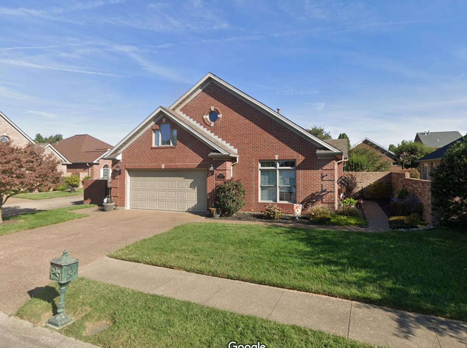 2462 Ford Avenue, Owensboro, Kentucky 42301, 3 Bedrooms Bedrooms, ,2 BathroomsBathrooms,Single Family Residence,For Sale,Ford Avenue,89530