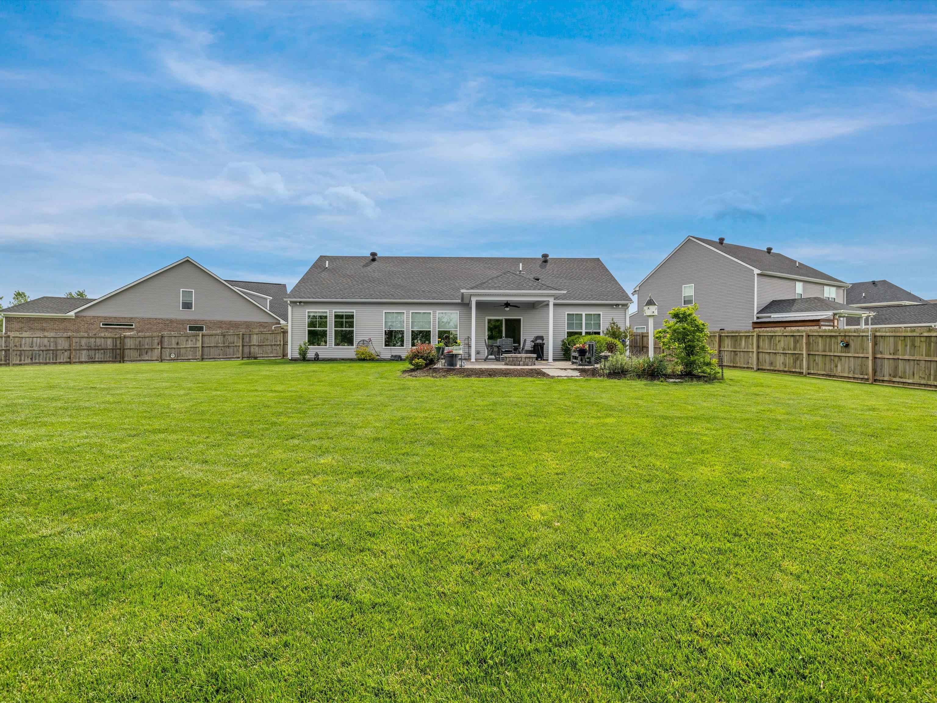 6816 Creekview Ct West, Utica, Kentucky 42376, 3 Bedrooms Bedrooms, ,2 BathroomsBathrooms,Single Family Residence,For Sale,Creekview Ct West,89534