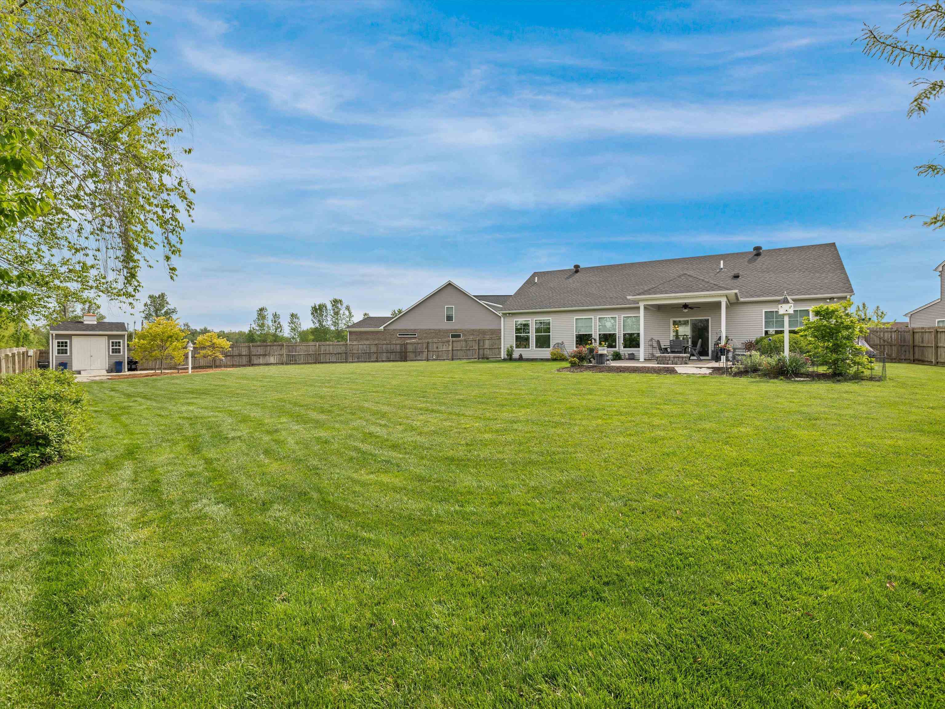 6816 Creekview Ct West, Utica, Kentucky 42376, 3 Bedrooms Bedrooms, ,2 BathroomsBathrooms,Single Family Residence,For Sale,Creekview Ct West,89534