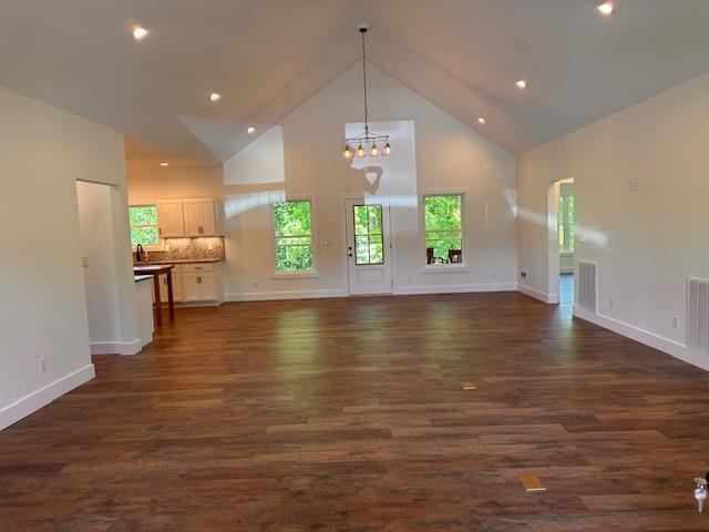 849 Indian Valley Rd, Falls of Rough, Kentucky 40119, 3 Bedrooms Bedrooms, ,2 BathroomsBathrooms,Single Family Residence,For Sale,Indian Valley Rd,89535