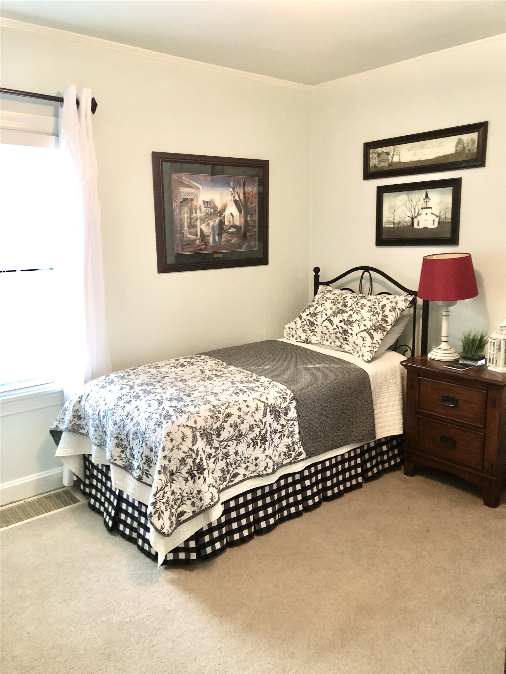 6014 Old Hwy 54, Philpot, Kentucky 42366, 2 Bedrooms Bedrooms, ,1 BathroomBathrooms,Single Family Residence,For Sale,Old Hwy 54,89542