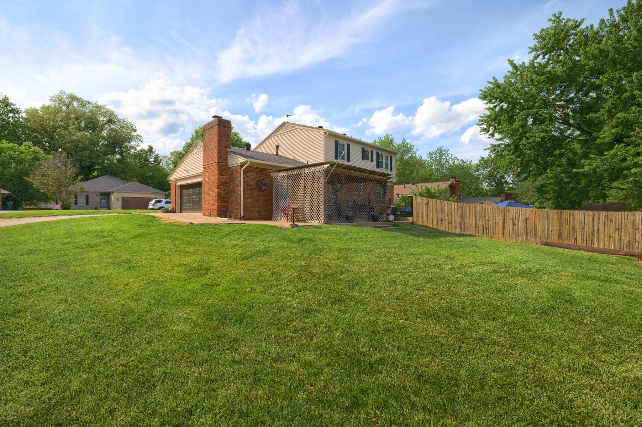 1806 Fawn Dr, Owensboro, Kentucky 42303, 4 Bedrooms Bedrooms, ,3 BathroomsBathrooms,Single Family Residence,For Sale,Fawn Dr,89547