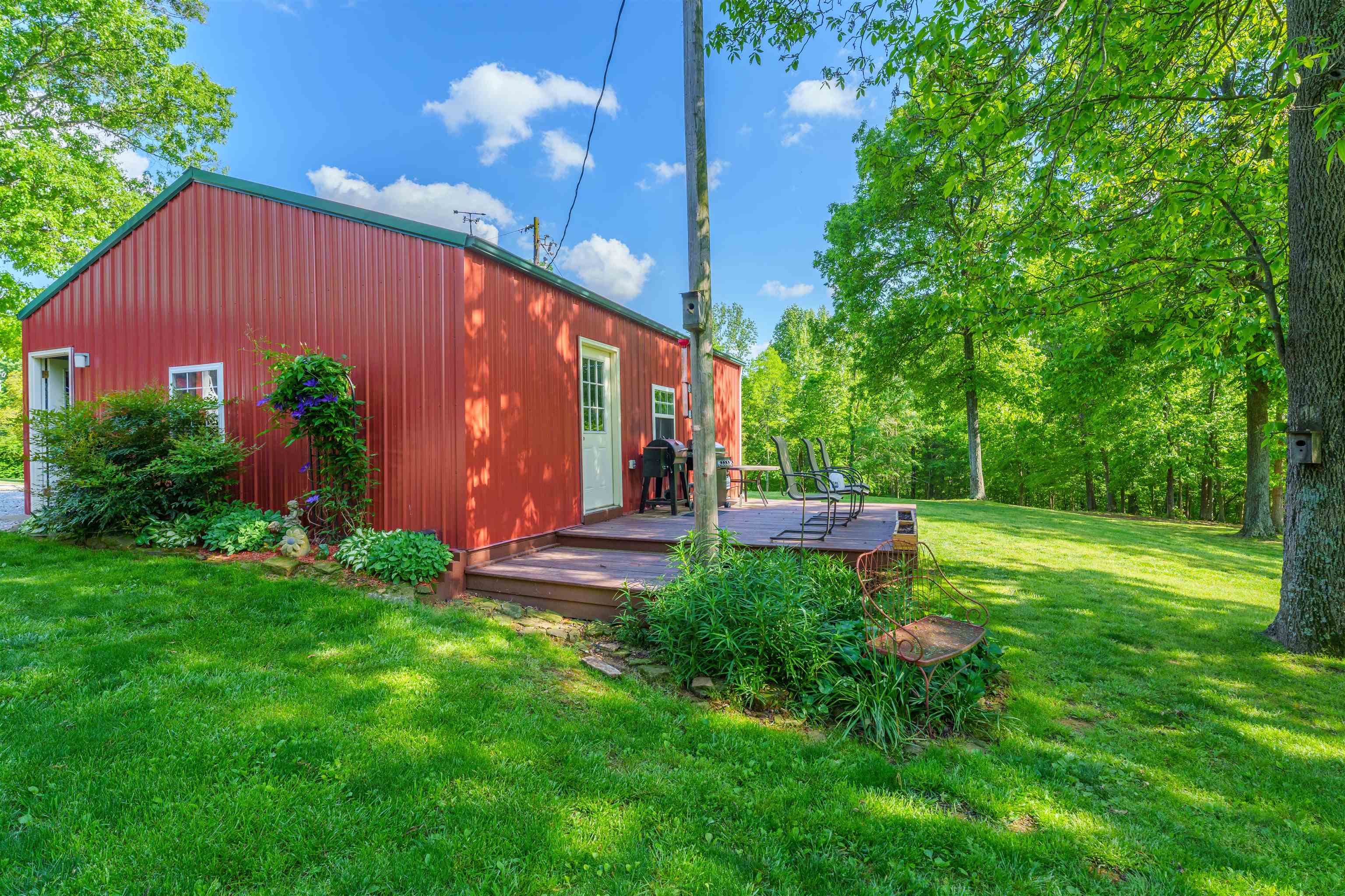 944 Tucker Hollow Rd., Hartford, Kentucky 42347, 4 Bedrooms Bedrooms, ,2 BathroomsBathrooms,Single Family Residence,For Sale,Tucker Hollow Rd.,89556