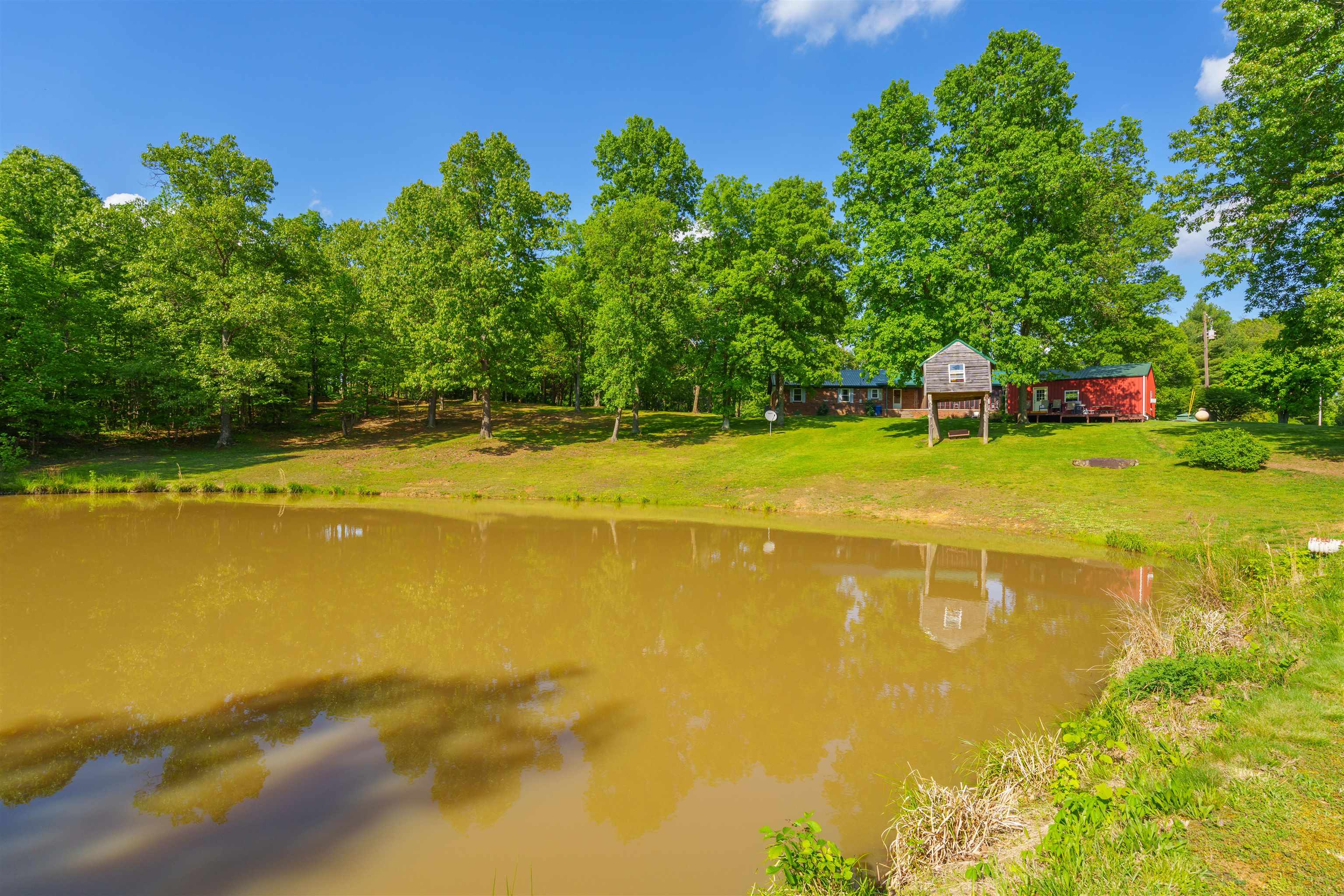 944 Tucker Hollow Rd., Hartford, Kentucky 42347, 4 Bedrooms Bedrooms, ,2 BathroomsBathrooms,Single Family Residence,For Sale,Tucker Hollow Rd.,89556