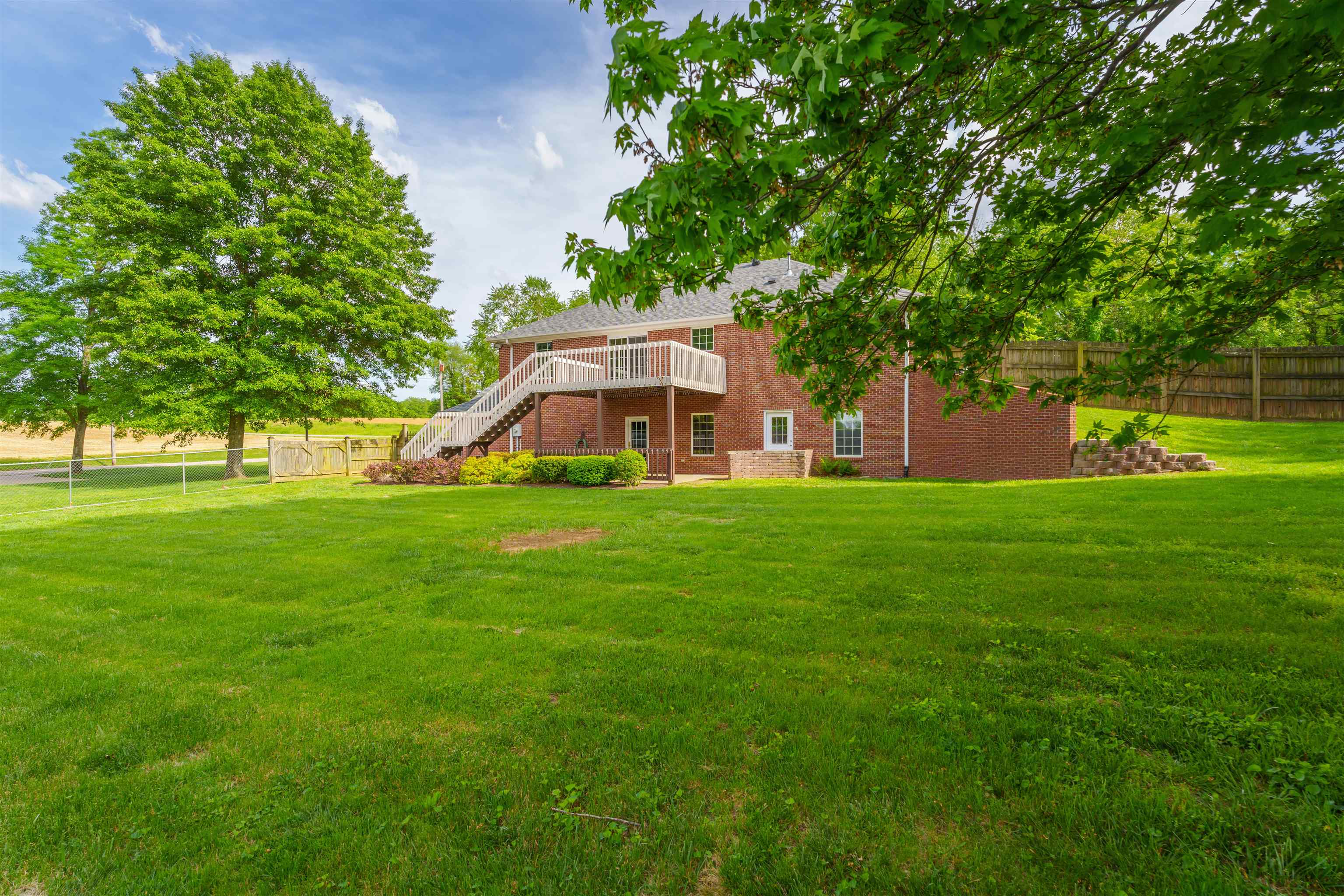 5653 Lee Rudy Road, Owensboro, Kentucky 42301, 4 Bedrooms Bedrooms, ,3 BathroomsBathrooms,Single Family Residence,For Sale,Lee Rudy Road,89561