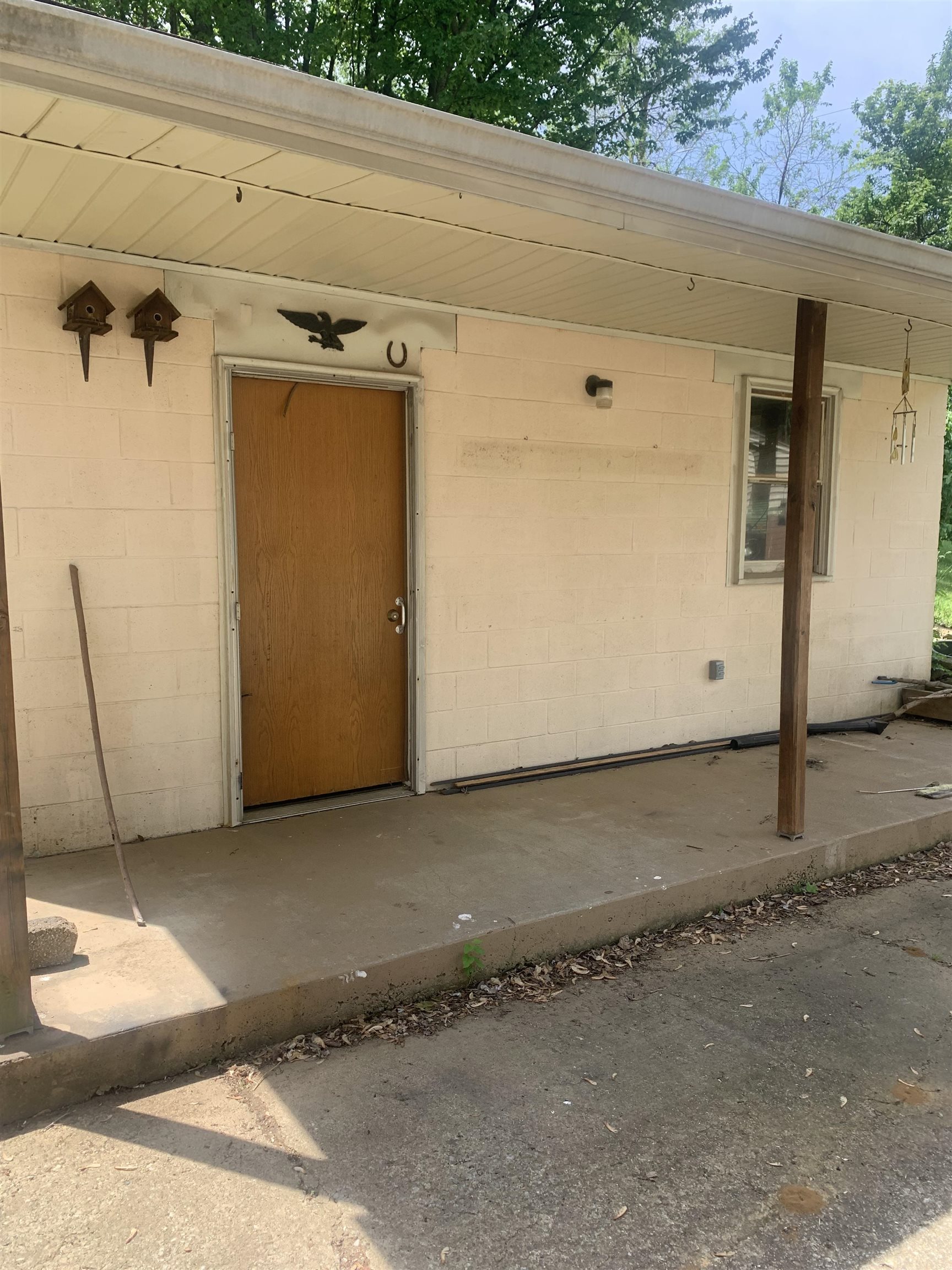 1121 Gilbert Lane, Owensboro, Kentucky 42303, 3 Bedrooms Bedrooms, ,1 BathroomBathrooms,Single Family Residence,For Sale,Gilbert Lane,89565