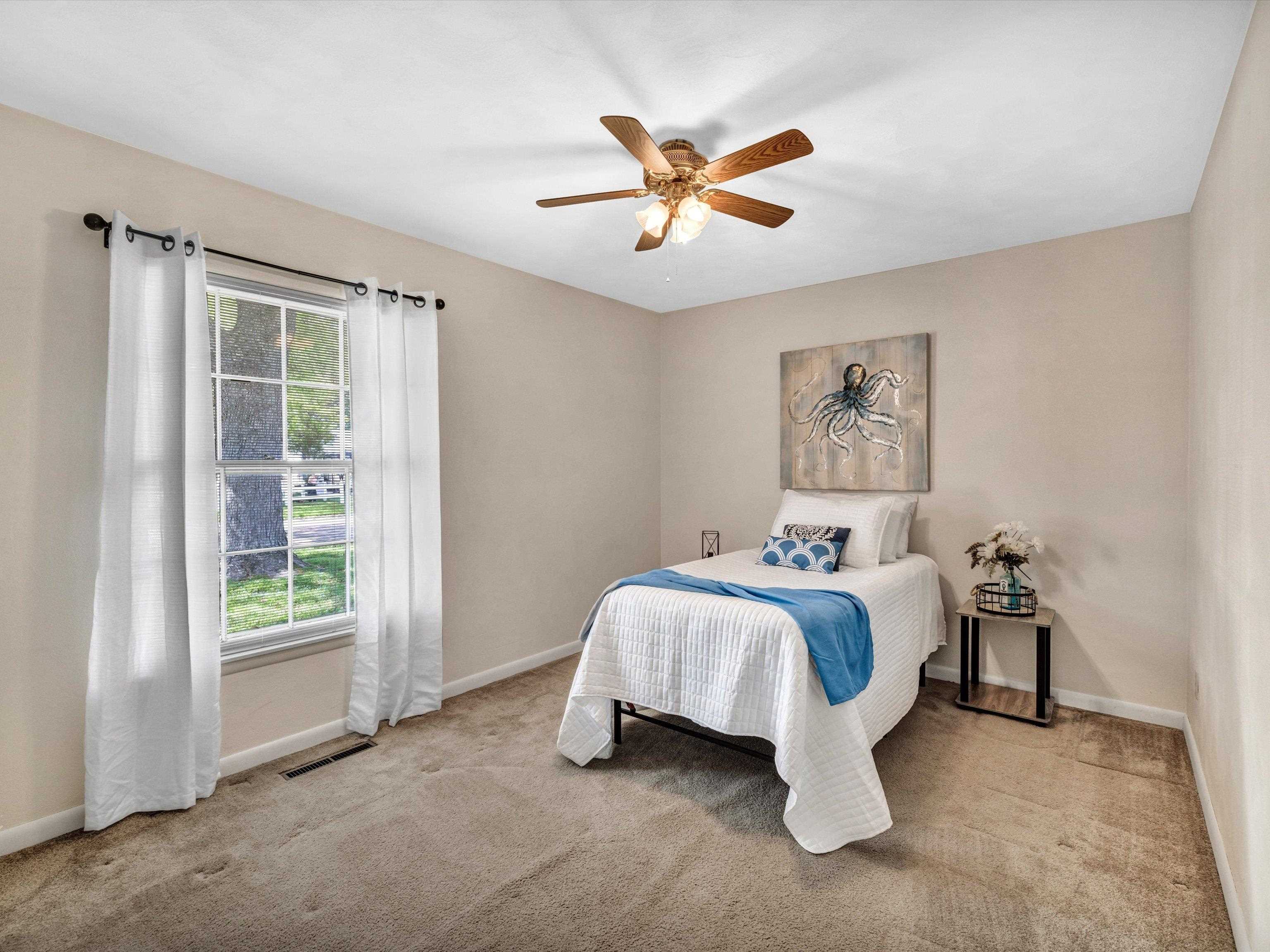2803 Wesleyan Park Dr, Owensboro, Kentucky 42301, 3 Bedrooms Bedrooms, ,1 BathroomBathrooms,Single Family Residence,For Sale,Wesleyan Park Dr,89566