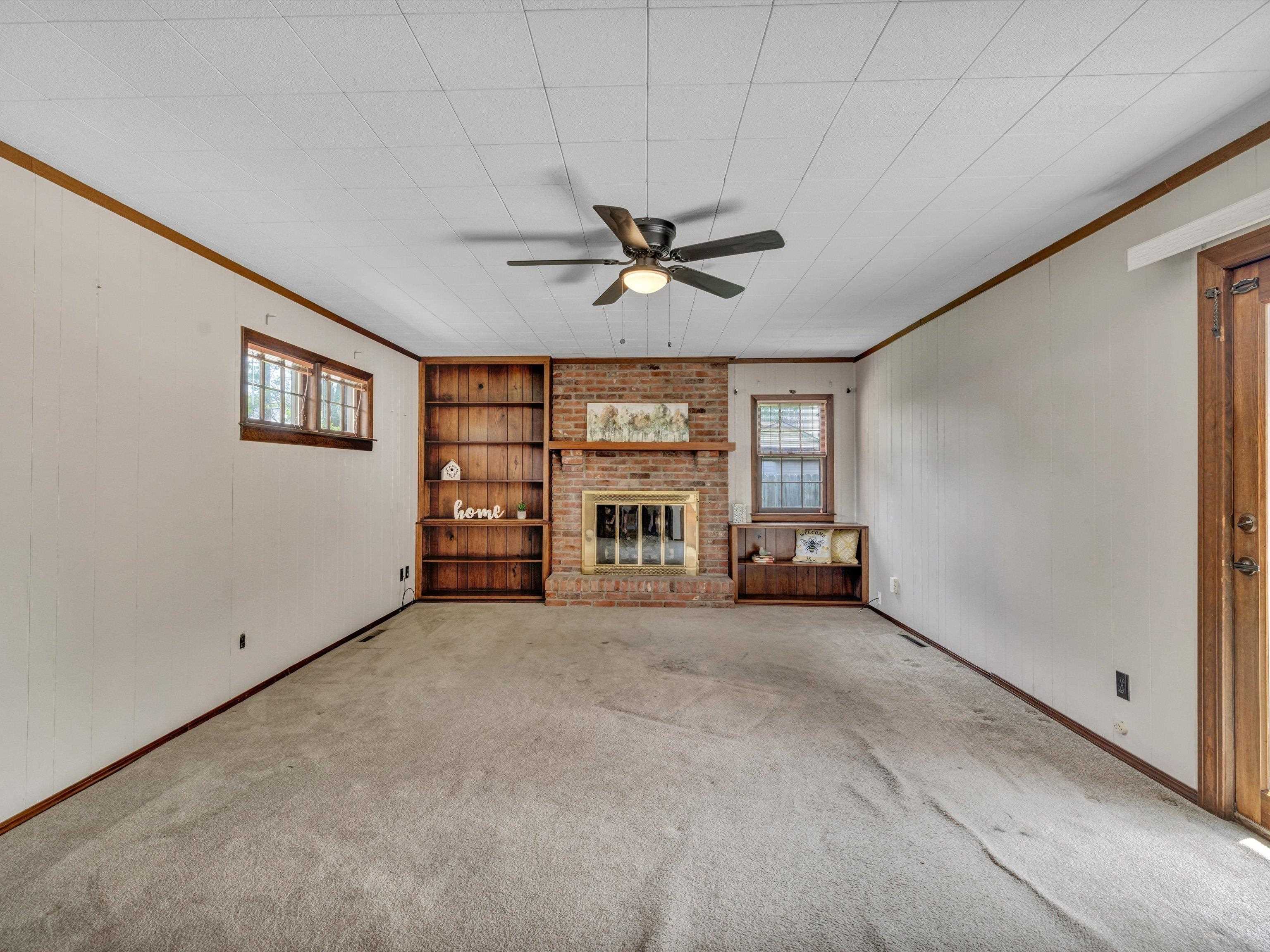 2803 Wesleyan Park Dr, Owensboro, Kentucky 42301, 3 Bedrooms Bedrooms, ,1 BathroomBathrooms,Single Family Residence,For Sale,Wesleyan Park Dr,89566
