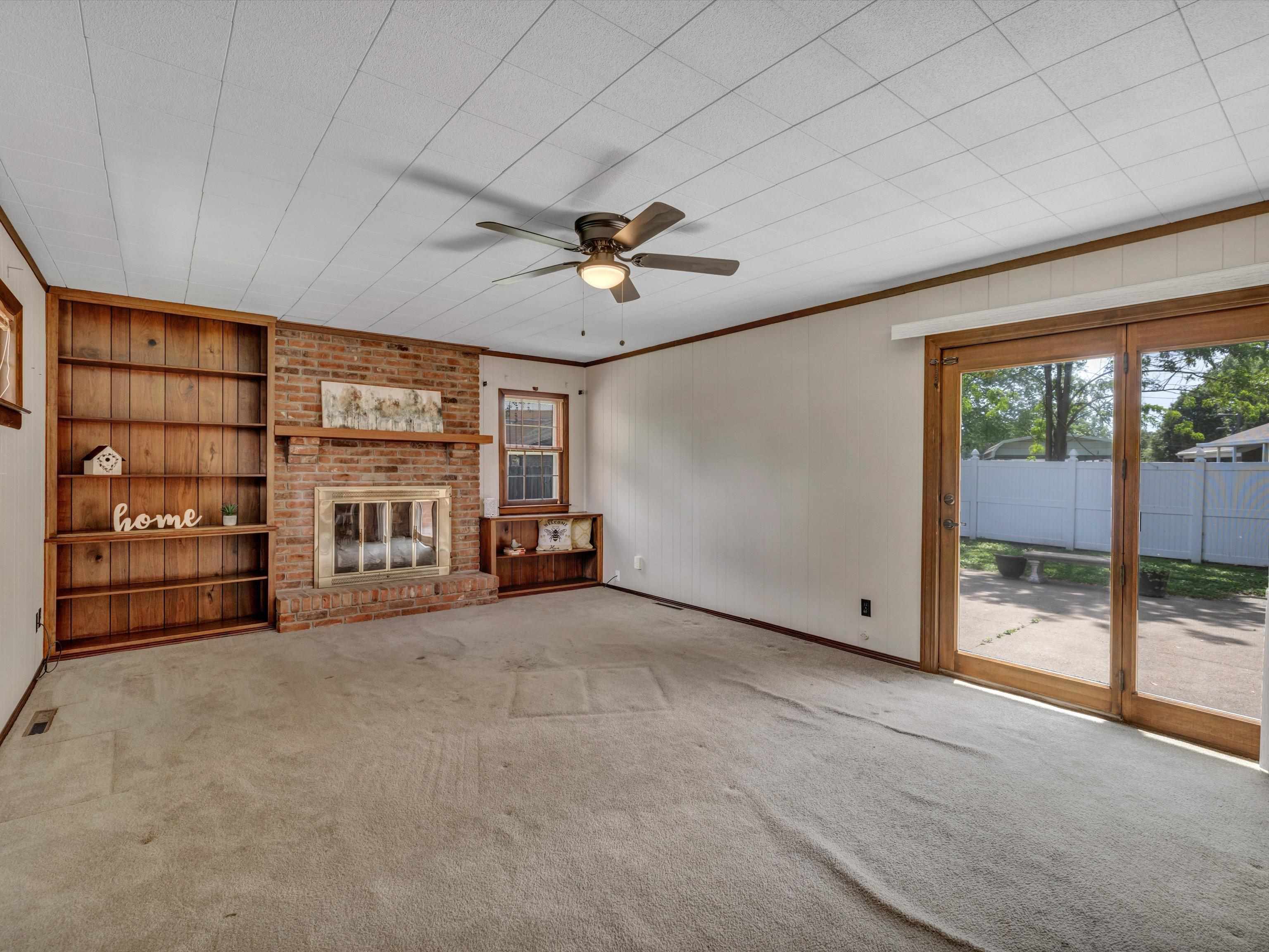 2803 Wesleyan Park Dr, Owensboro, Kentucky 42301, 3 Bedrooms Bedrooms, ,1 BathroomBathrooms,Single Family Residence,For Sale,Wesleyan Park Dr,89566