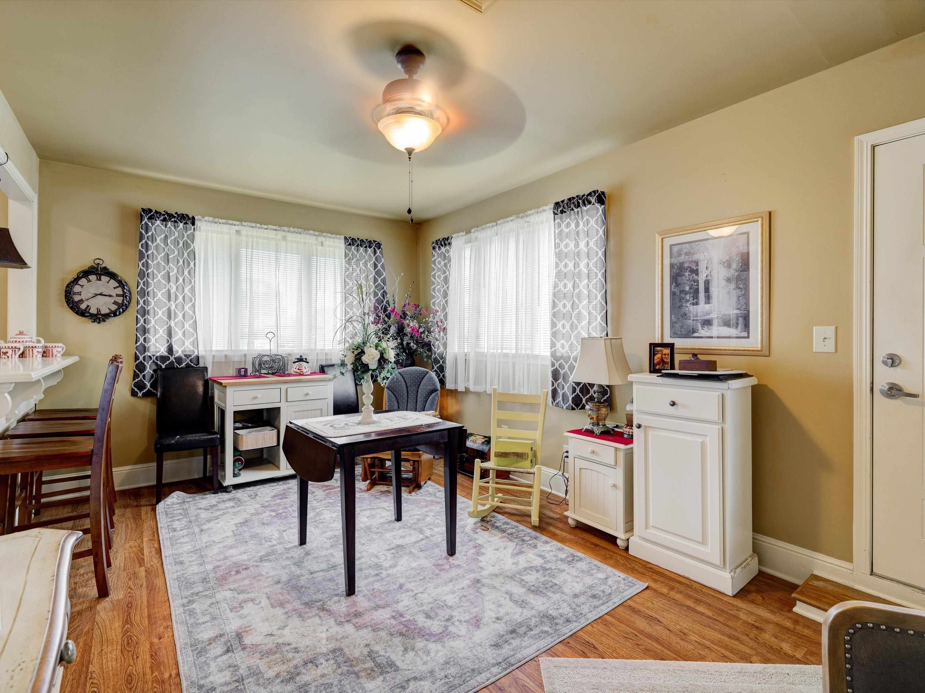 2400 Strickland Drive, Owensboro, Kentucky 42301, 3 Bedrooms Bedrooms, ,1 BathroomBathrooms,Single Family Residence,For Sale,Strickland Drive,89567