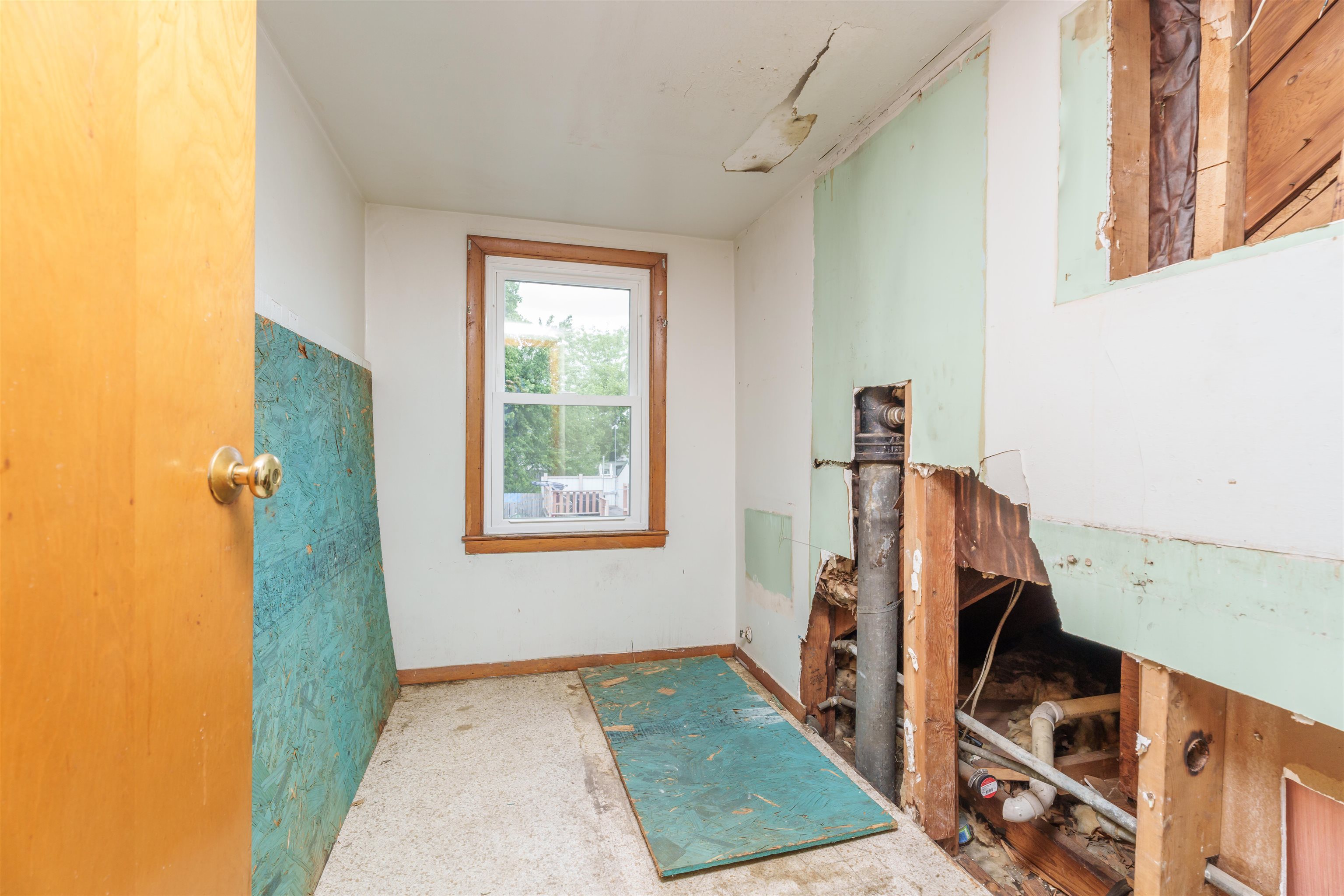 1017 21st Street, Owensboro, Kentucky 42303, 3 Bedrooms Bedrooms, ,1 BathroomBathrooms,Single Family Residence,For Sale,21st Street,89569