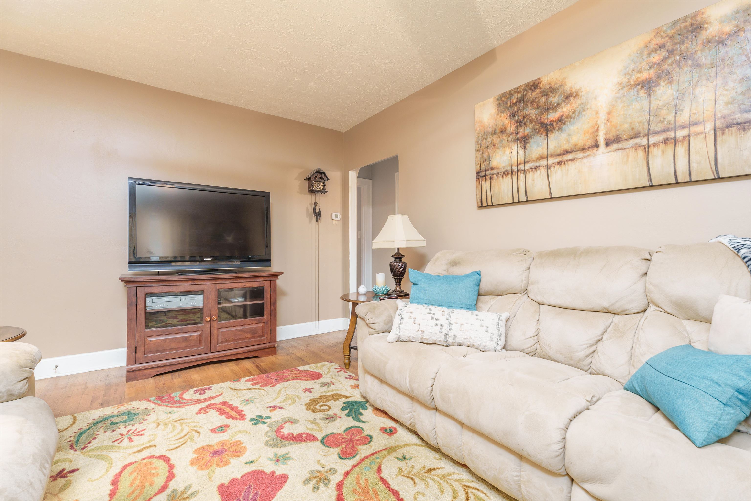 1017 21st Street, Owensboro, Kentucky 42303, 3 Bedrooms Bedrooms, ,1 BathroomBathrooms,Single Family Residence,For Sale,21st Street,89569
