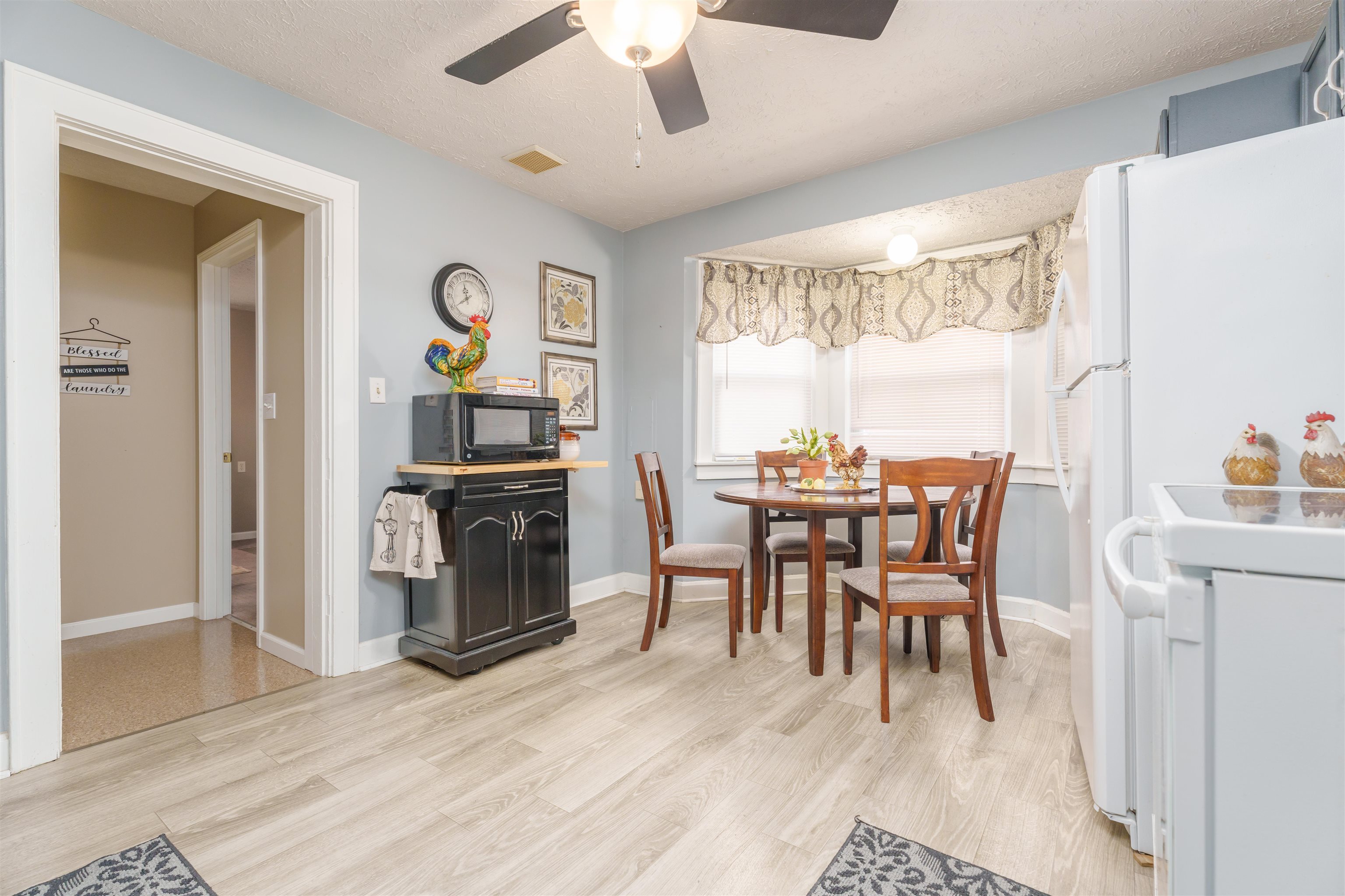 1017 21st Street, Owensboro, Kentucky 42303, 3 Bedrooms Bedrooms, ,1 BathroomBathrooms,Single Family Residence,For Sale,21st Street,89569