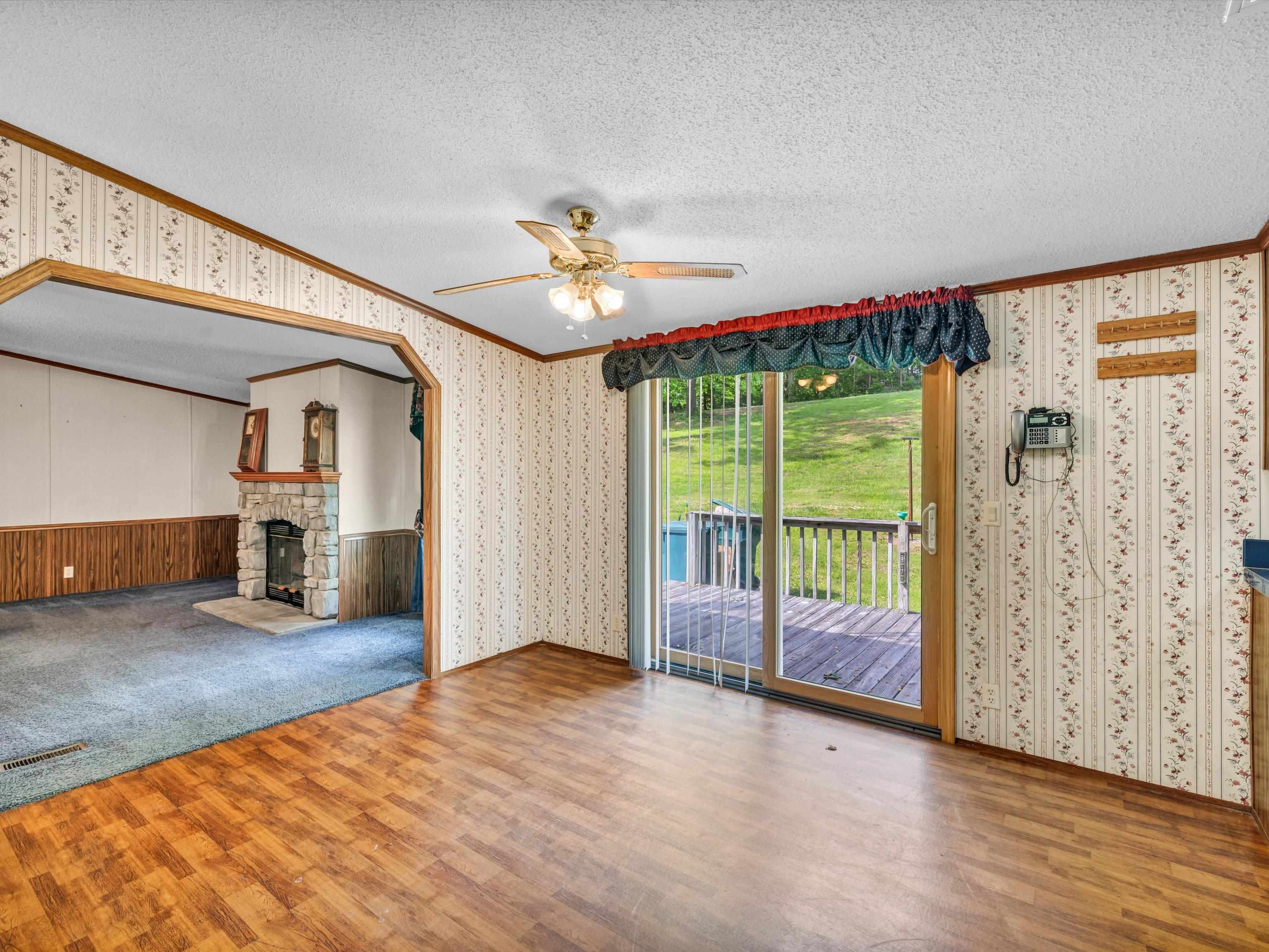 380 Hickory Ridge Rd, Lewisport, Kentucky 42351, 3 Bedrooms Bedrooms, ,2 BathroomsBathrooms,Single Family Residence,For Sale,Hickory Ridge Rd,89570
