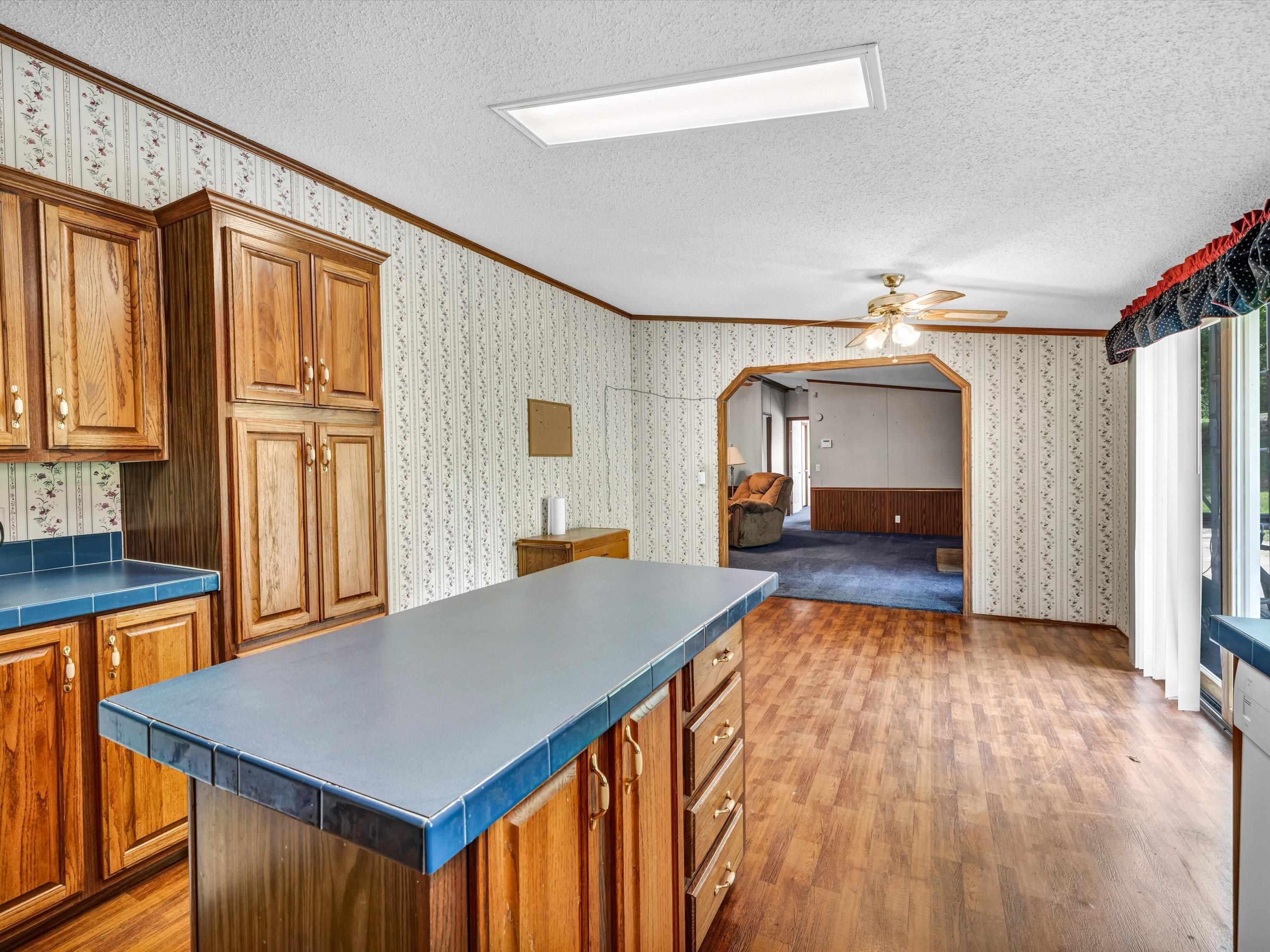 380 Hickory Ridge Rd, Lewisport, Kentucky 42351, 3 Bedrooms Bedrooms, ,2 BathroomsBathrooms,Single Family Residence,For Sale,Hickory Ridge Rd,89570