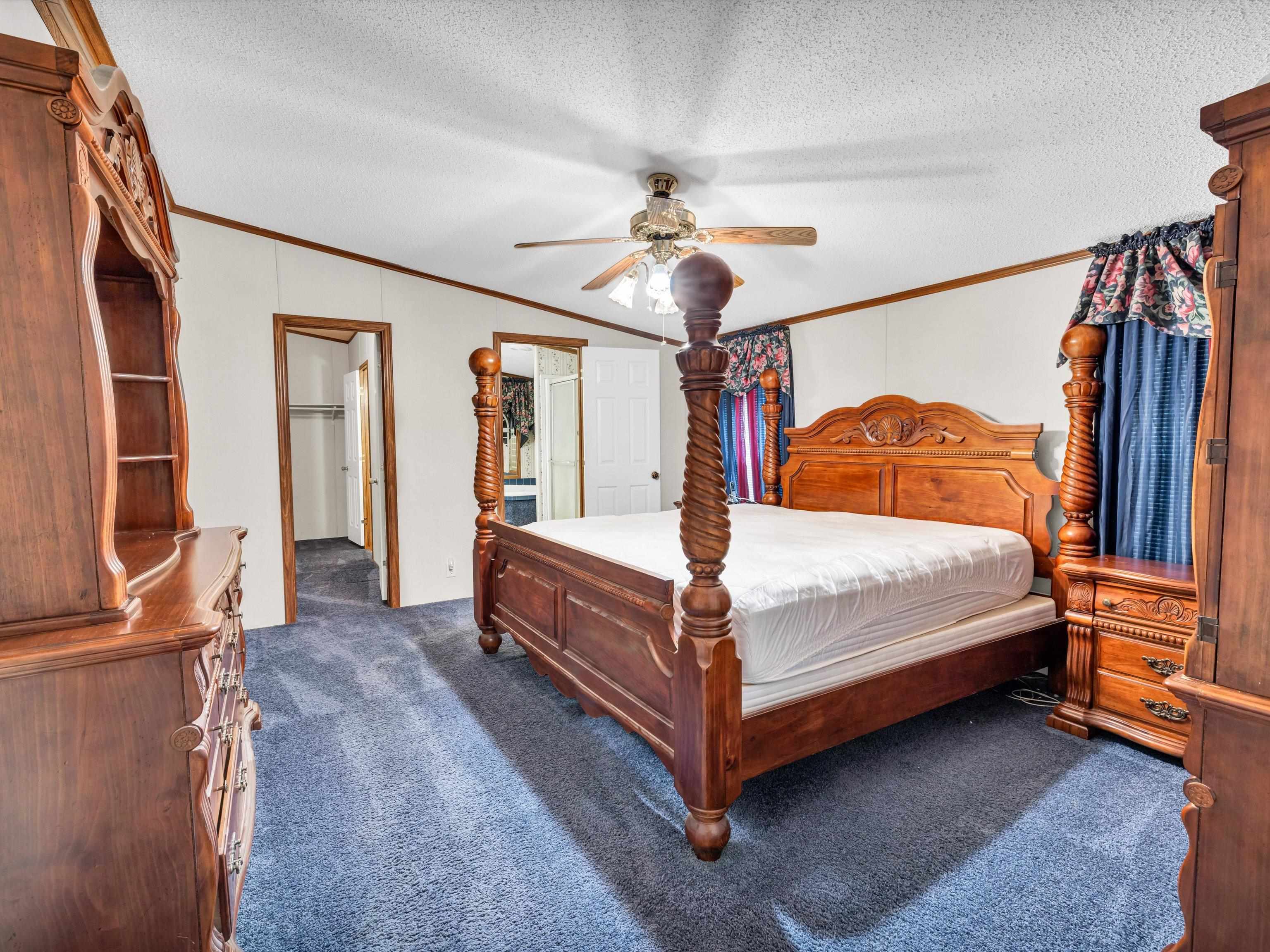 380 Hickory Ridge Rd, Lewisport, Kentucky 42351, 3 Bedrooms Bedrooms, ,2 BathroomsBathrooms,Single Family Residence,For Sale,Hickory Ridge Rd,89570