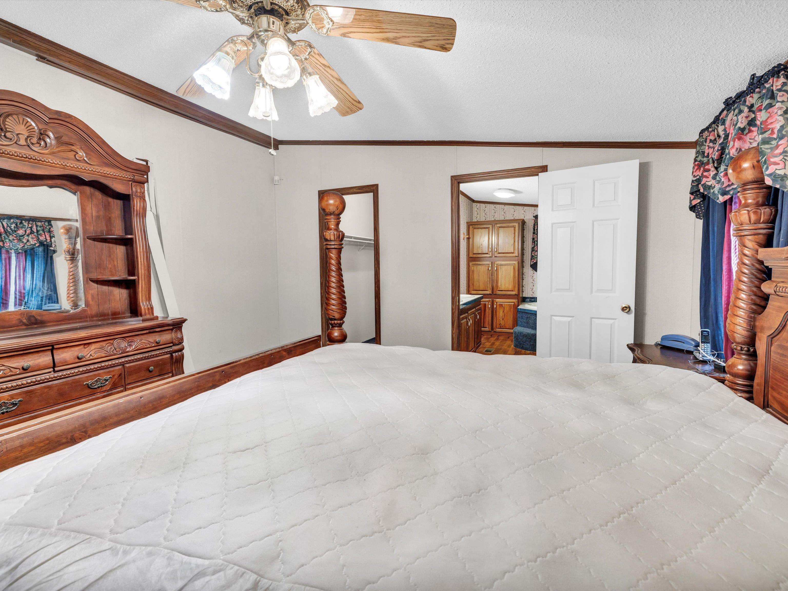 380 Hickory Ridge Rd, Lewisport, Kentucky 42351, 3 Bedrooms Bedrooms, ,2 BathroomsBathrooms,Single Family Residence,For Sale,Hickory Ridge Rd,89570