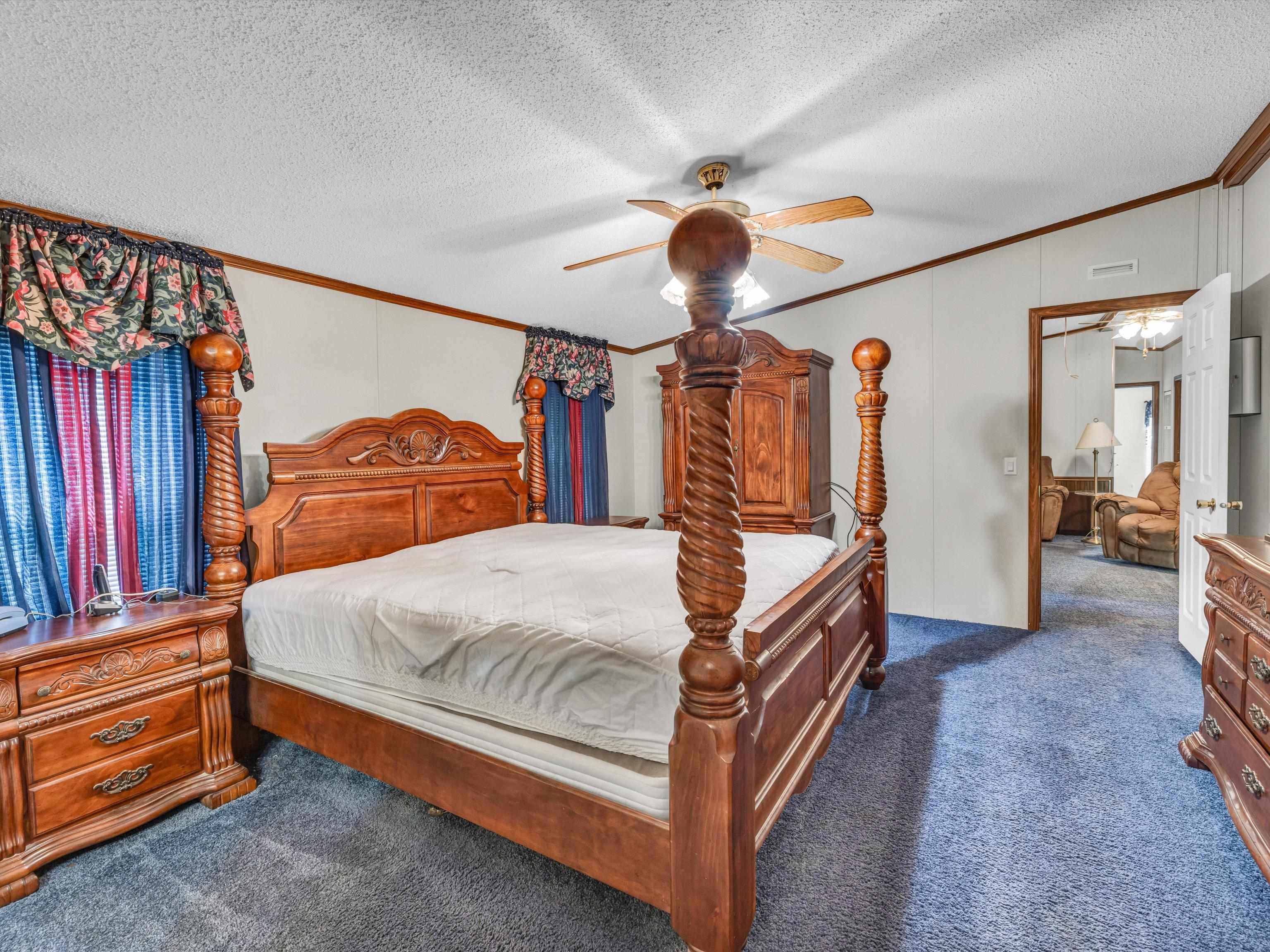 380 Hickory Ridge Rd, Lewisport, Kentucky 42351, 3 Bedrooms Bedrooms, ,2 BathroomsBathrooms,Single Family Residence,For Sale,Hickory Ridge Rd,89570