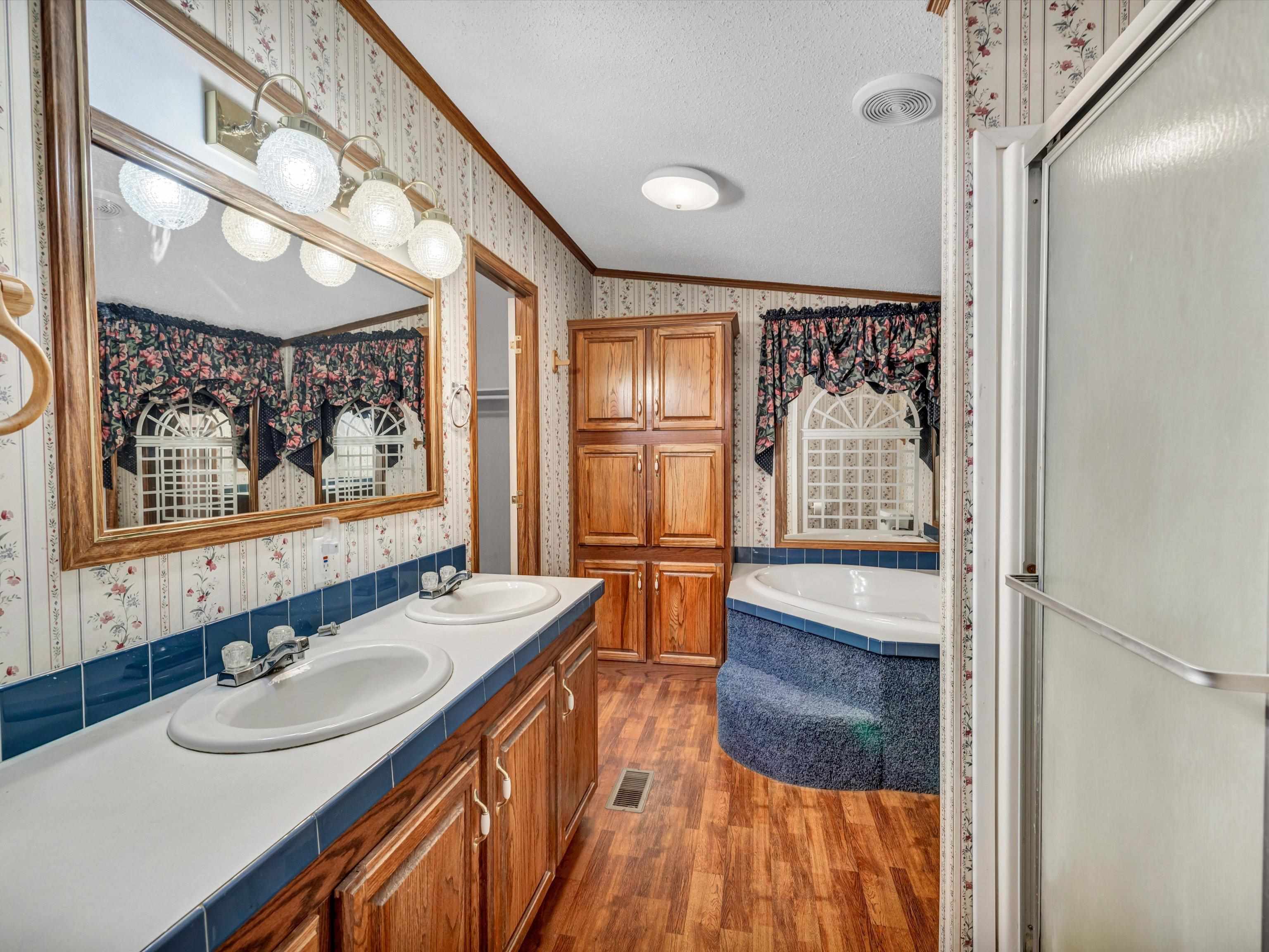 380 Hickory Ridge Rd, Lewisport, Kentucky 42351, 3 Bedrooms Bedrooms, ,2 BathroomsBathrooms,Single Family Residence,For Sale,Hickory Ridge Rd,89570