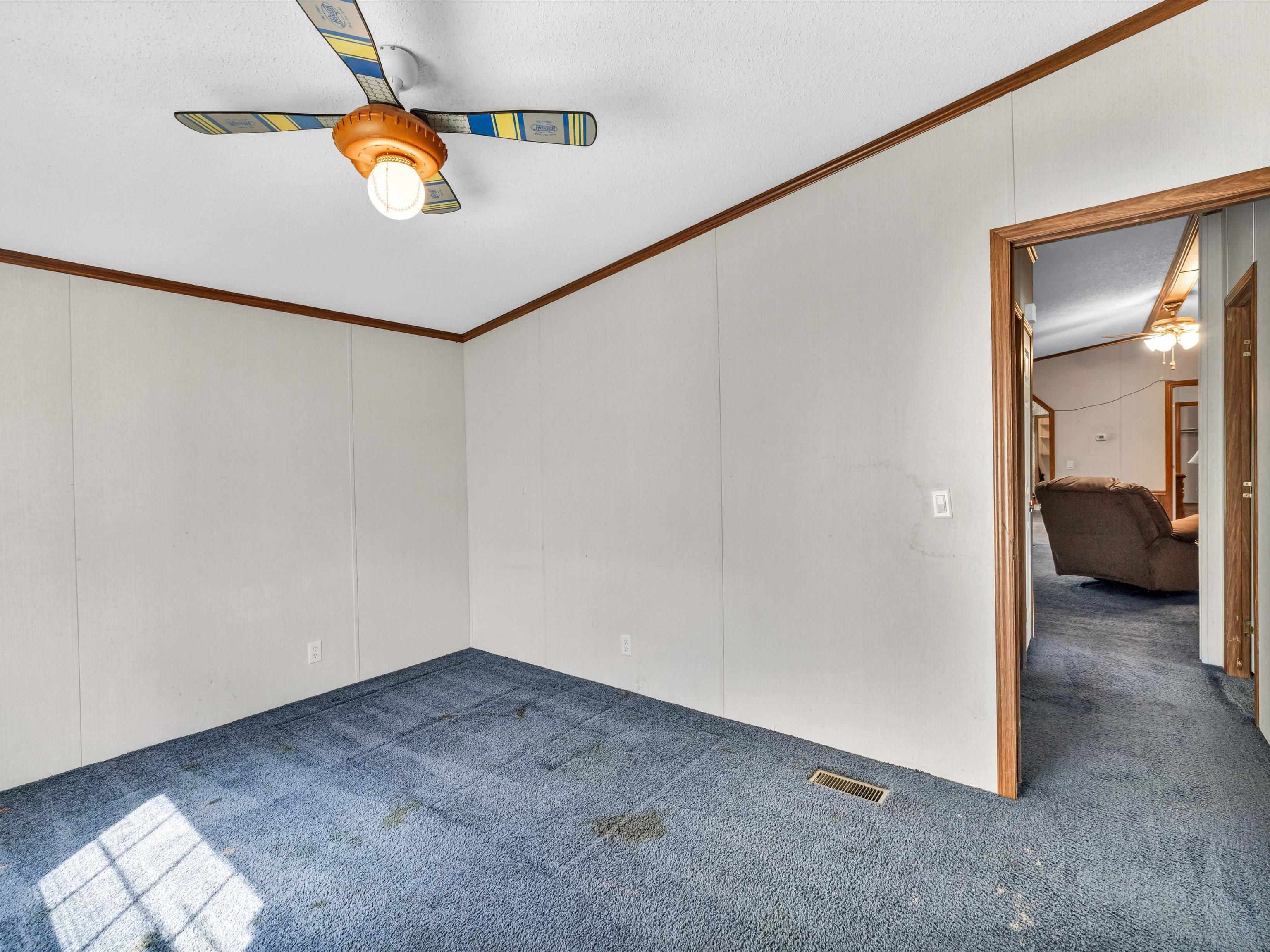 380 Hickory Ridge Rd, Lewisport, Kentucky 42351, 3 Bedrooms Bedrooms, ,2 BathroomsBathrooms,Single Family Residence,For Sale,Hickory Ridge Rd,89570