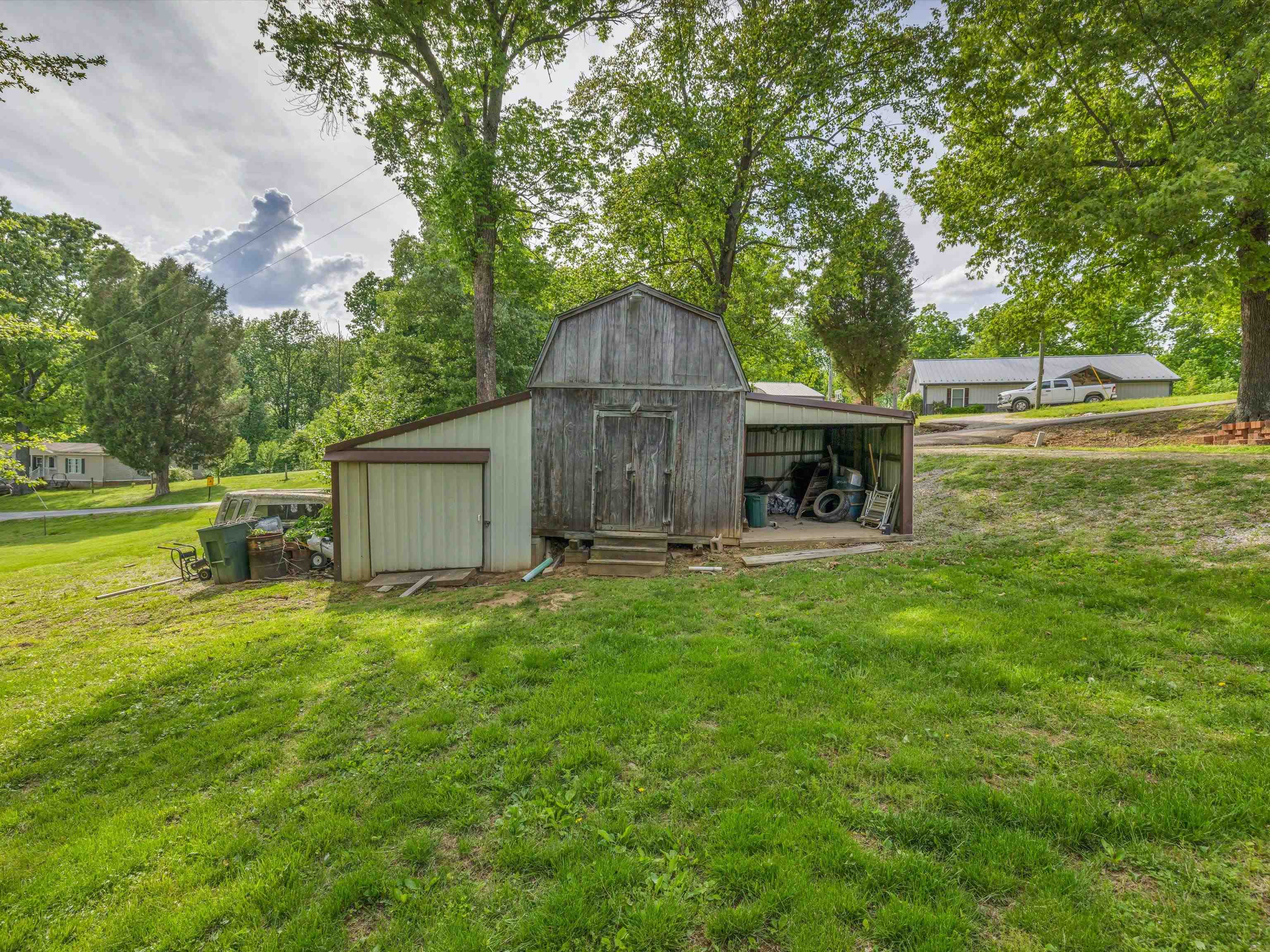 380 Hickory Ridge Rd, Lewisport, Kentucky 42351, 3 Bedrooms Bedrooms, ,2 BathroomsBathrooms,Single Family Residence,For Sale,Hickory Ridge Rd,89570