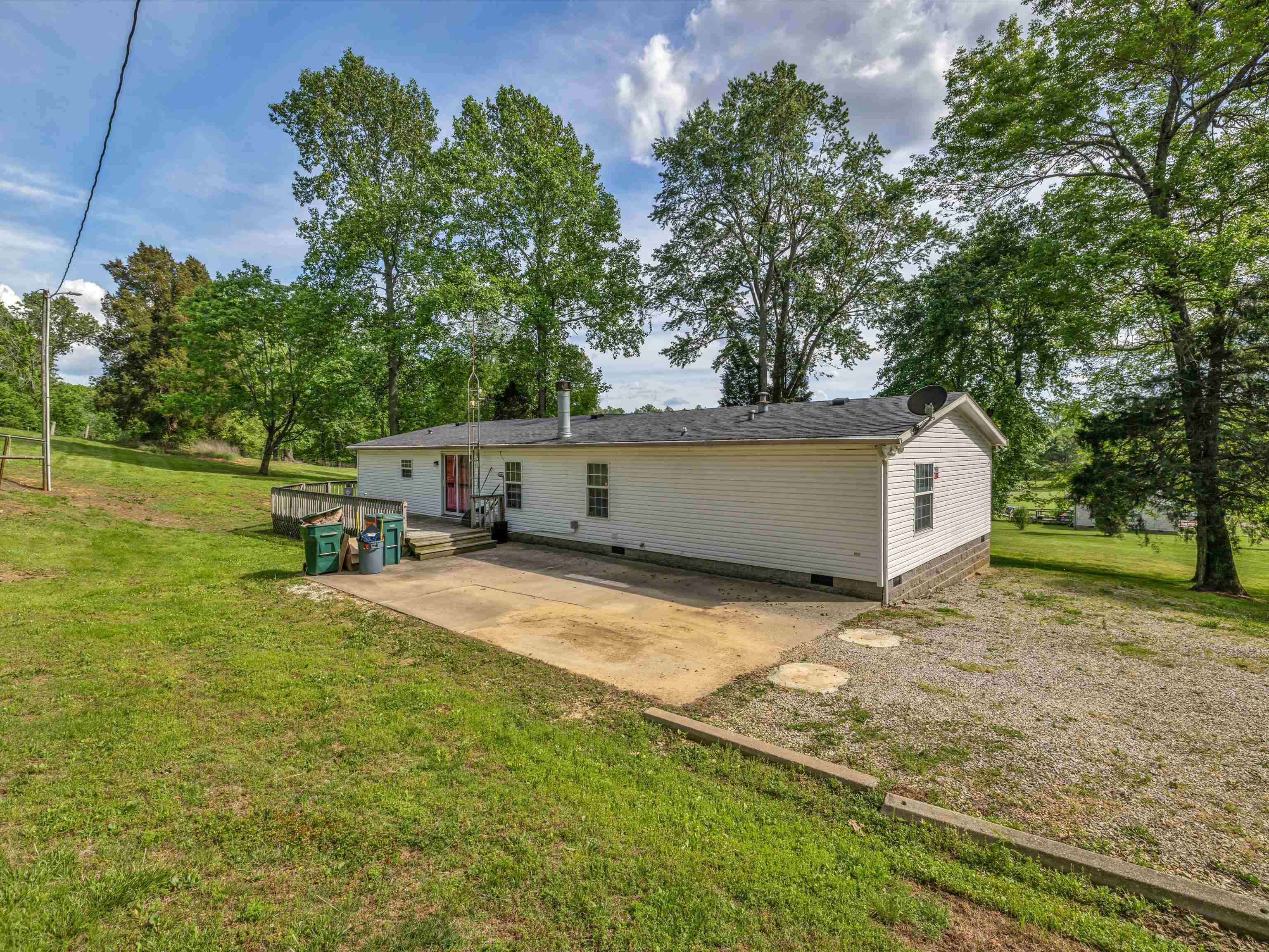 380 Hickory Ridge Rd, Lewisport, Kentucky 42351, 3 Bedrooms Bedrooms, ,2 BathroomsBathrooms,Single Family Residence,For Sale,Hickory Ridge Rd,89570