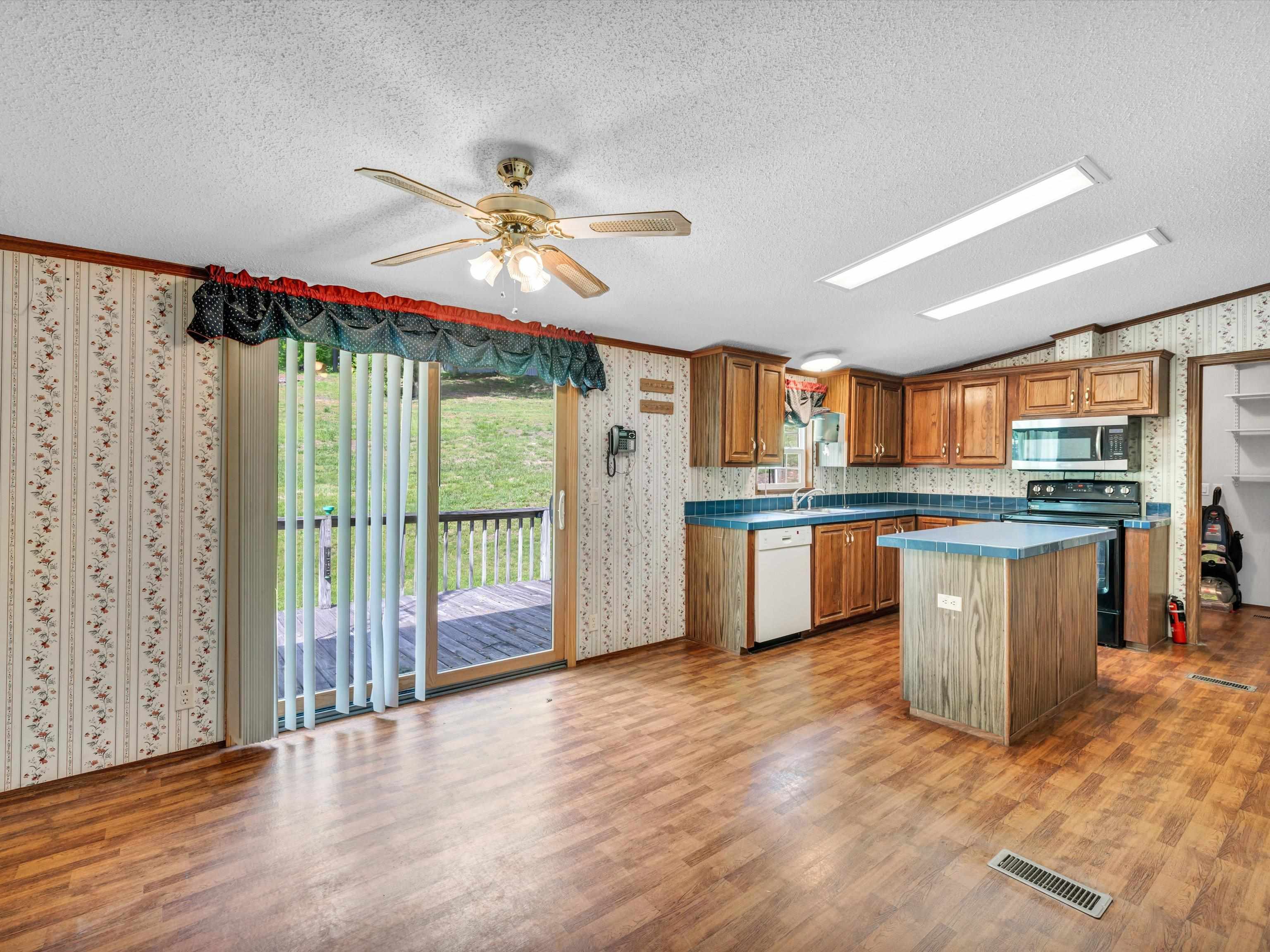 380 Hickory Ridge Rd, Lewisport, Kentucky 42351, 3 Bedrooms Bedrooms, ,2 BathroomsBathrooms,Single Family Residence,For Sale,Hickory Ridge Rd,89570