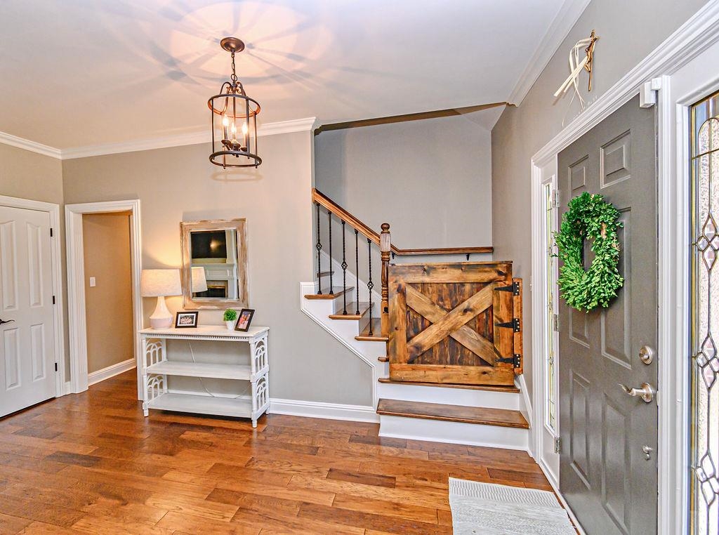 3036 Waterside Way, Owensboro, Kentucky 42303, 4 Bedrooms Bedrooms, ,3 BathroomsBathrooms,Single Family Residence,For Sale,Waterside Way,89572