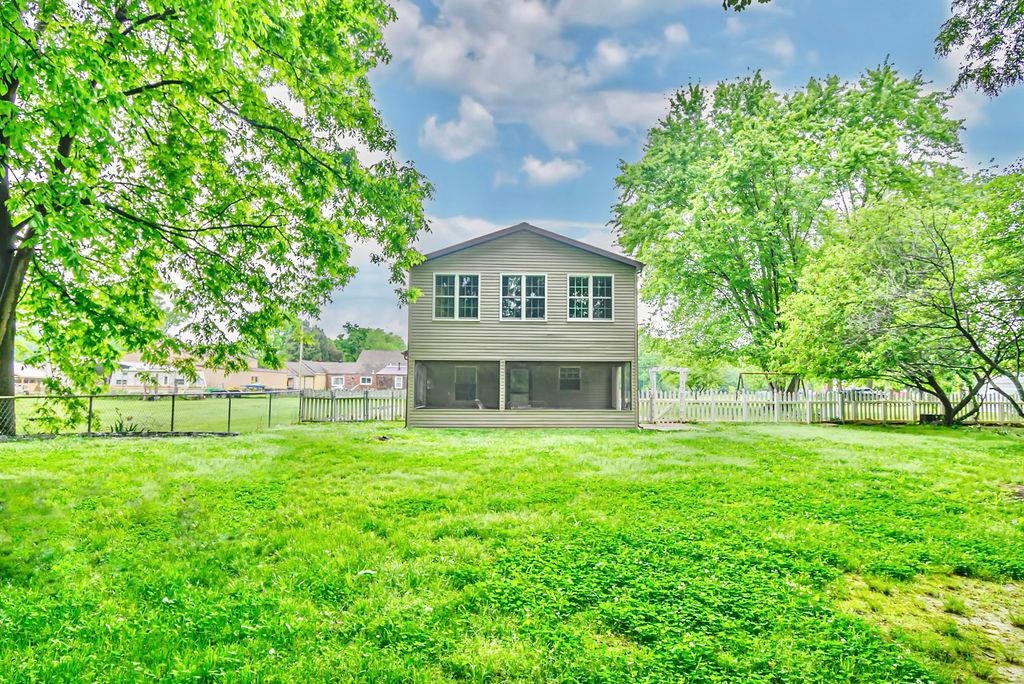 7587 Old Highway 81, Owensboro, Kentucky 42301, 2 Bedrooms Bedrooms, ,2 BathroomsBathrooms,Single Family Residence,For Sale,Old Highway 81,89578
