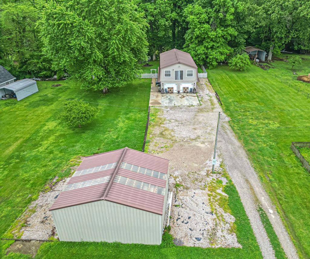 7587 Old Highway 81, Owensboro, Kentucky 42301, 2 Bedrooms Bedrooms, ,2 BathroomsBathrooms,Single Family Residence,For Sale,Old Highway 81,89578