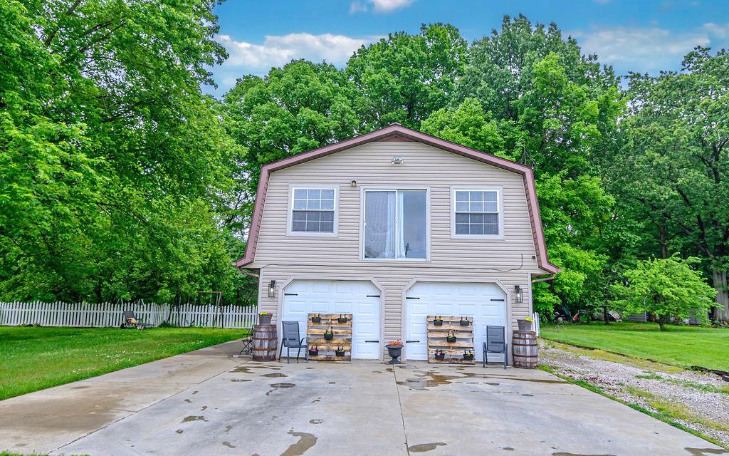 7587 Old Highway 81, Owensboro, Kentucky 42301, 2 Bedrooms Bedrooms, ,2 BathroomsBathrooms,Single Family Residence,For Sale,Old Highway 81,89578