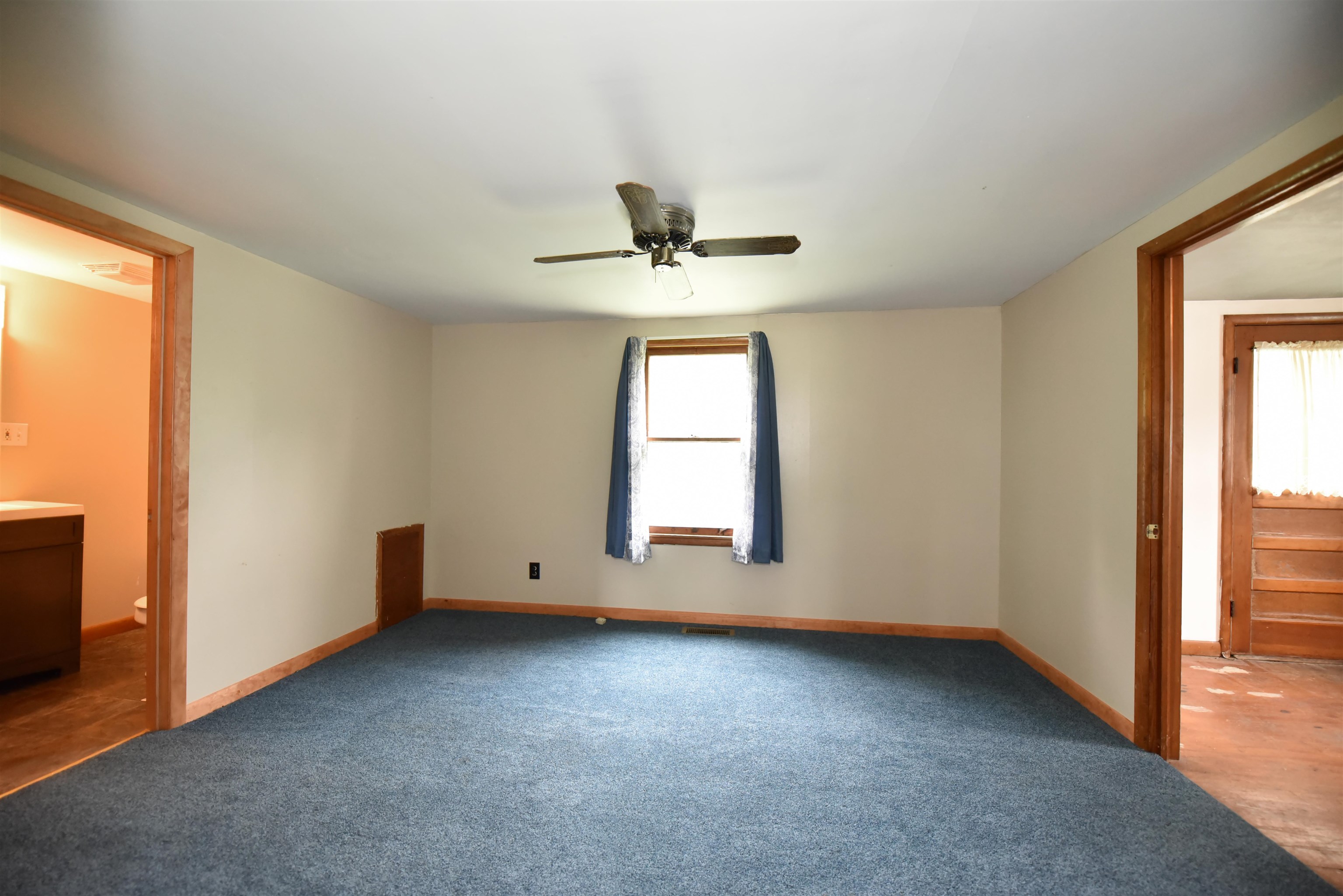 3796 Highway 416, Robards, Kentucky 42452, 2 Bedrooms Bedrooms, ,1 BathroomBathrooms,Ranch,For Sale,Highway 416,89579