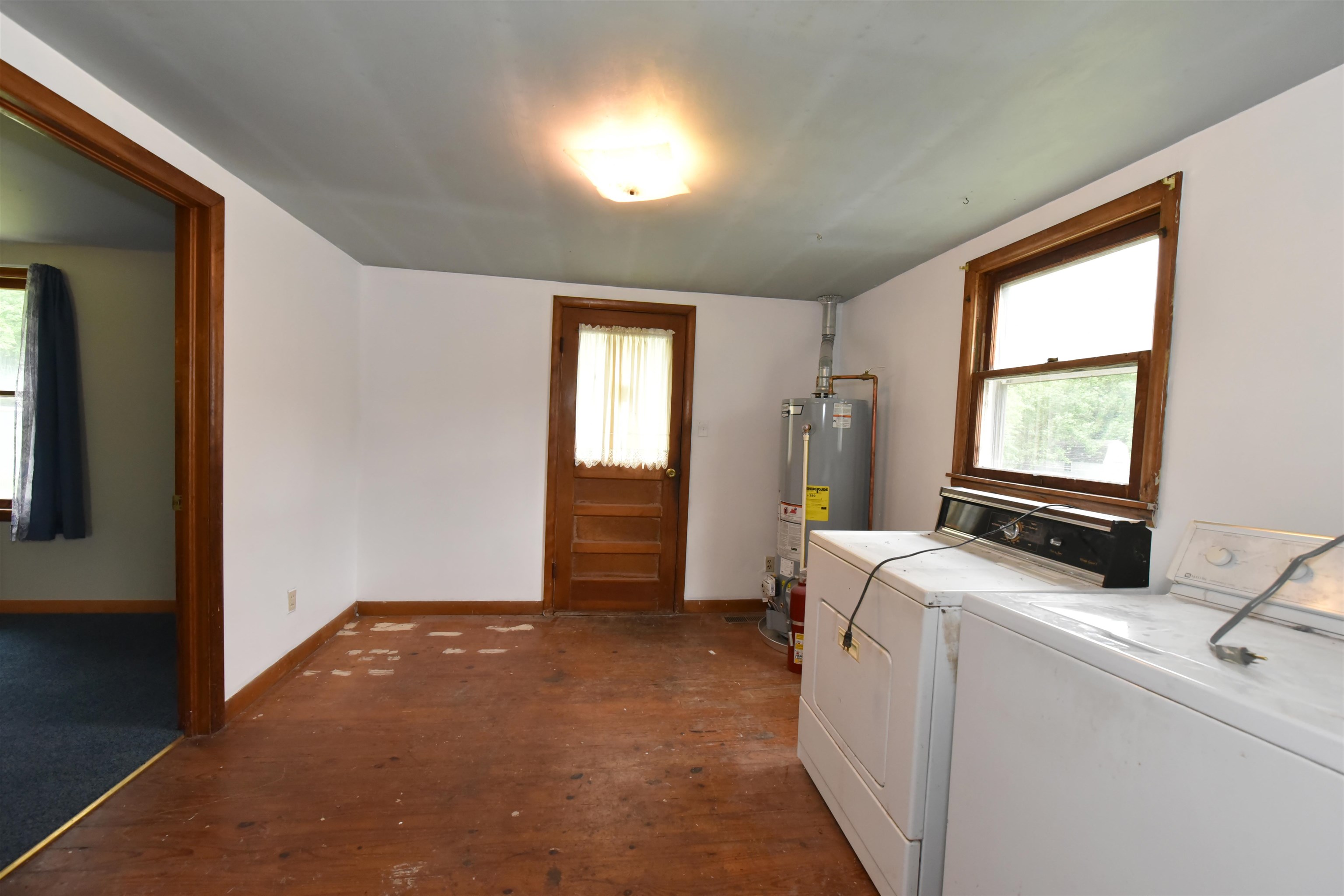 3796 Highway 416, Robards, Kentucky 42452, 2 Bedrooms Bedrooms, ,1 BathroomBathrooms,Ranch,For Sale,Highway 416,89579