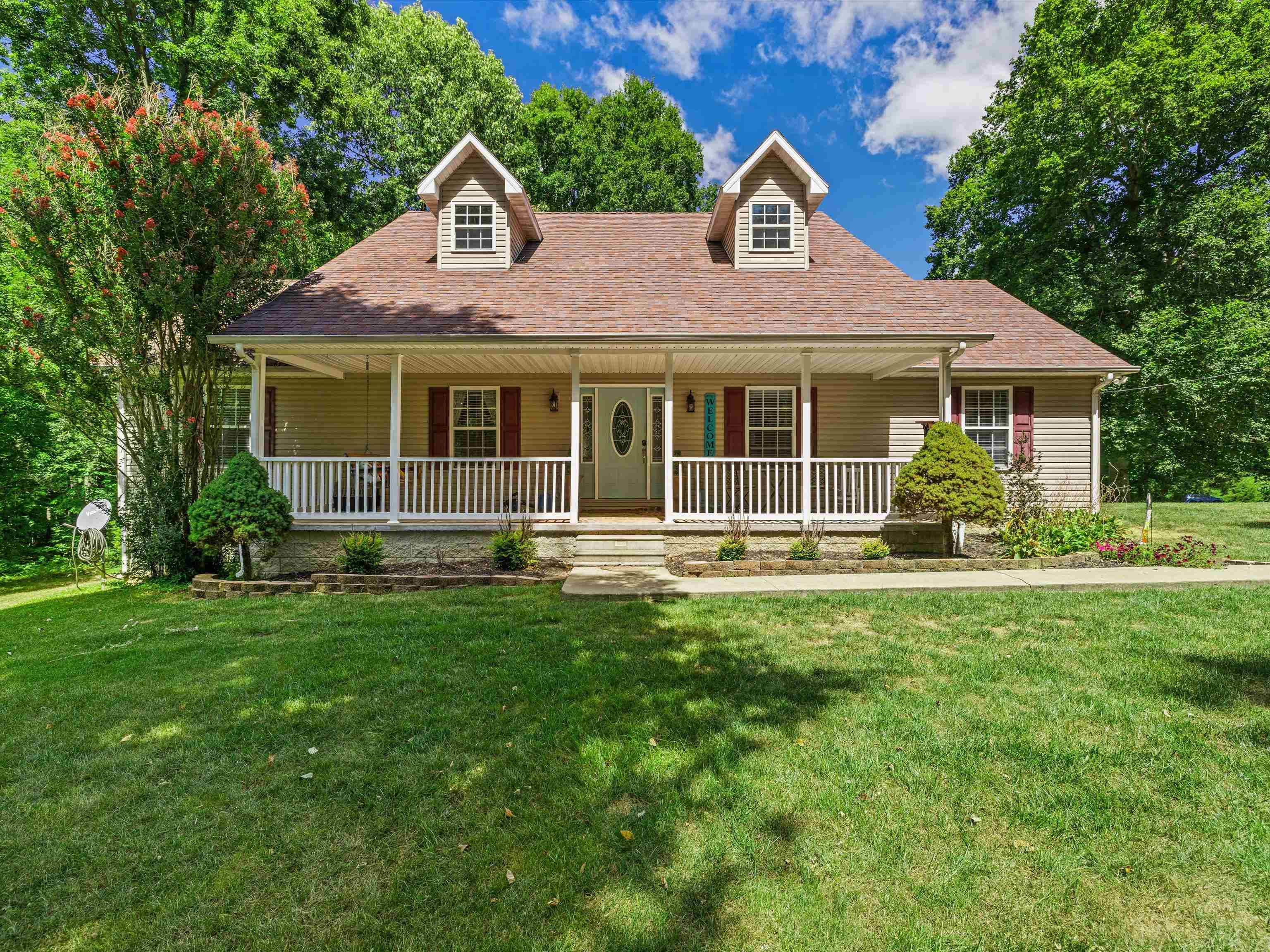 549 Water Tower Ln, Hartford, Kentucky 42347, 3 Bedrooms Bedrooms, ,2 BathroomsBathrooms,Single Family Residence,For Sale,Water Tower Ln,89580
