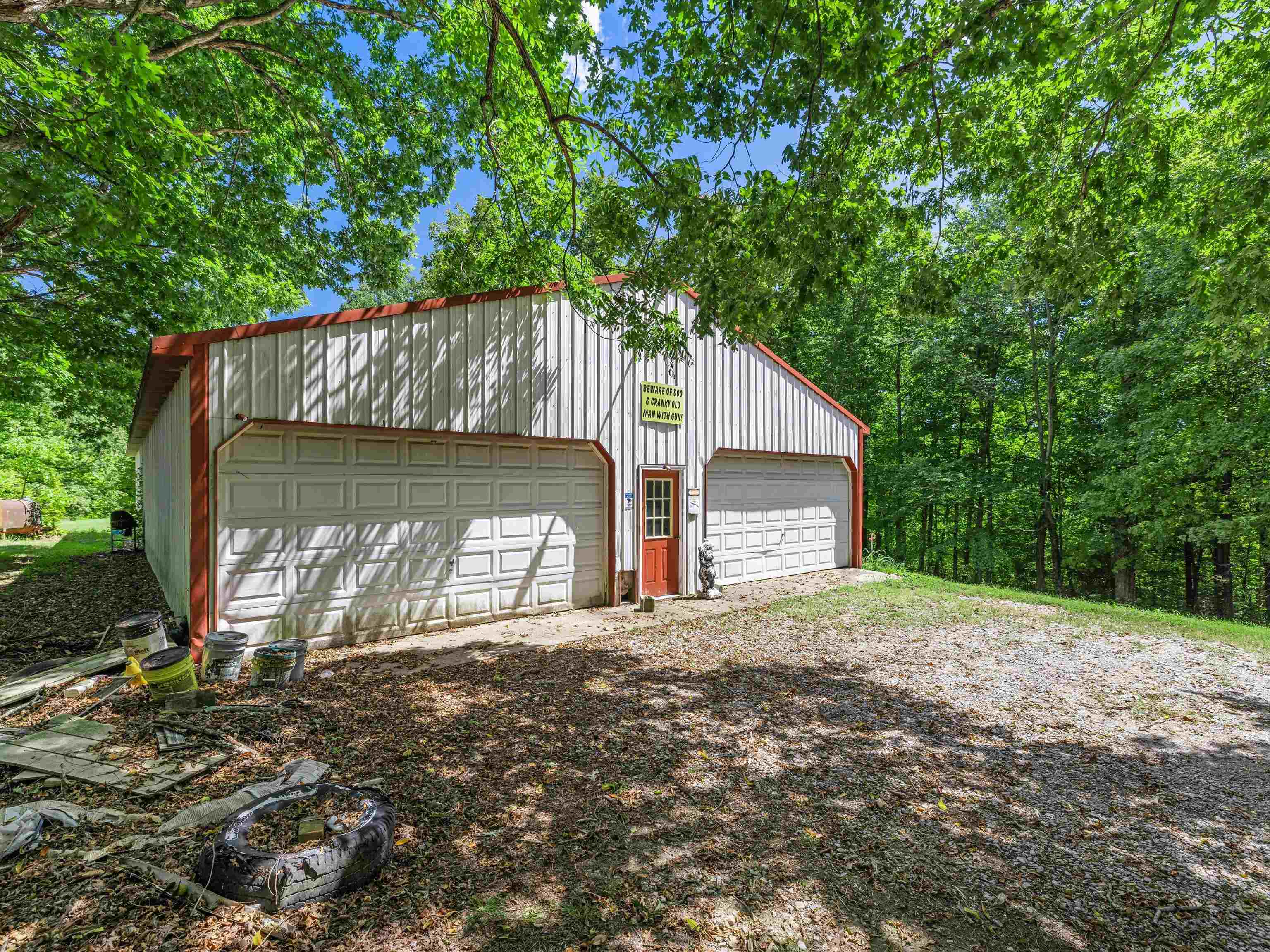 555 Water Tower Ln, Hartford, Kentucky 42347, 3 Bedrooms Bedrooms, ,2 BathroomsBathrooms,Single Family Residence,For Sale,Water Tower Ln,89581