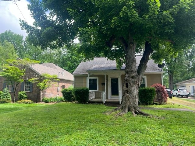 1516 Linden, Owensboro, Kentucky 42301, 2 Bedrooms Bedrooms, ,1 BathroomBathrooms,Single Family Residence,For Sale,Linden,89583
