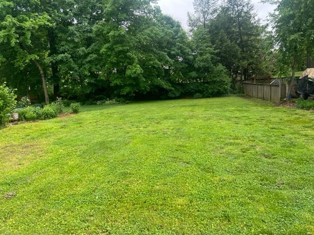 1516 Linden, Owensboro, Kentucky 42301, 2 Bedrooms Bedrooms, ,1 BathroomBathrooms,Single Family Residence,For Sale,Linden,89583