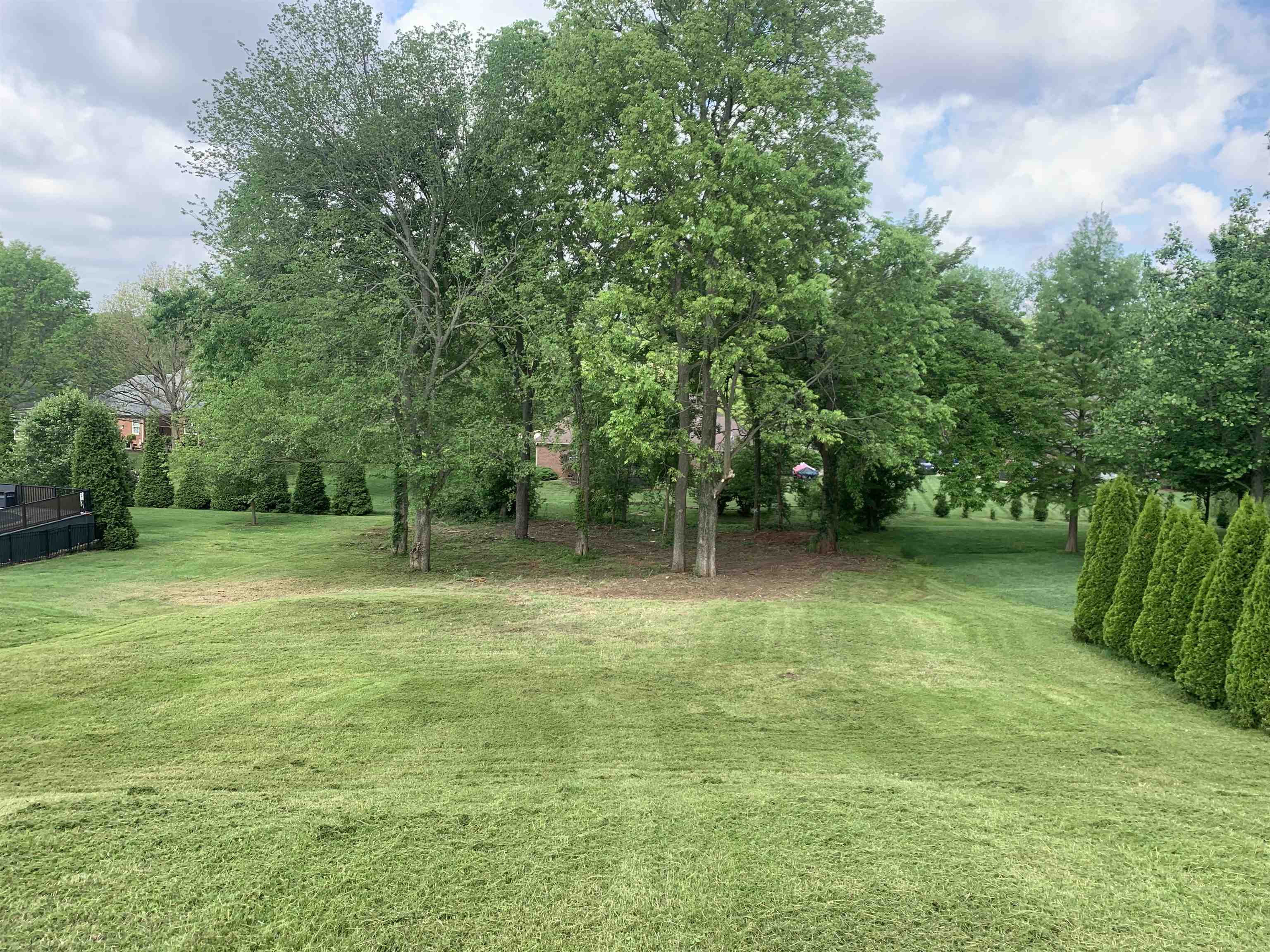 260 Ridgecrest Pl, Owensboro, Kentucky 42301, ,Land,For Sale,Ridgecrest Pl,89584