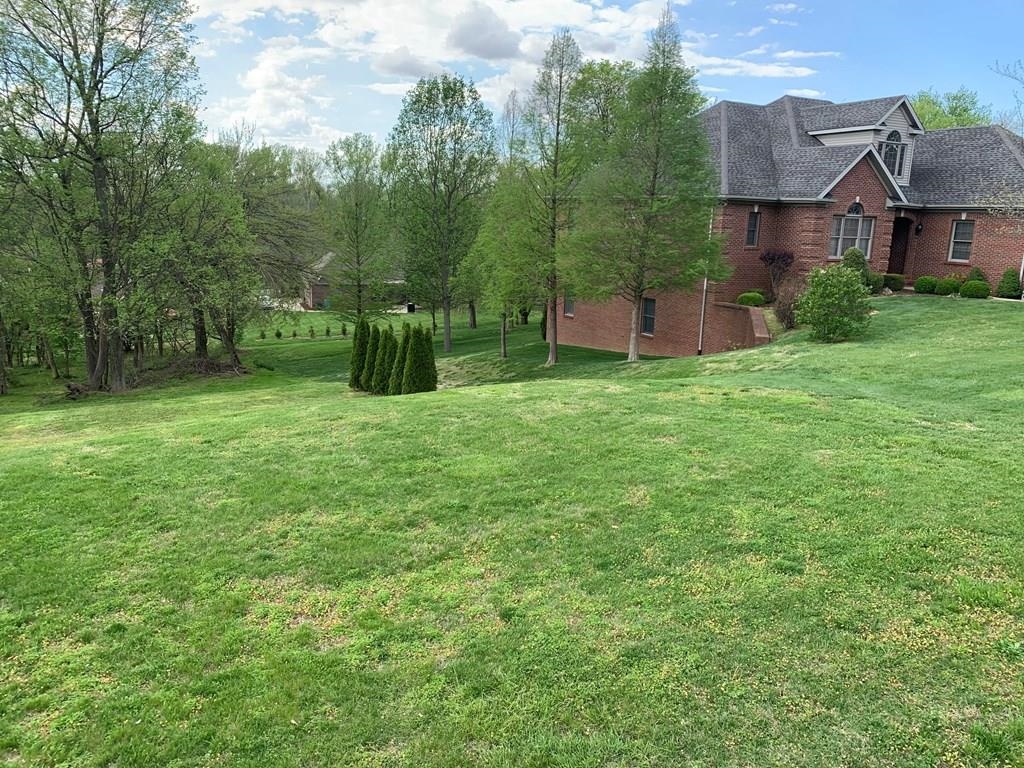 260 Ridgecrest Pl, Owensboro, Kentucky 42301, ,Land,For Sale,Ridgecrest Pl,89584