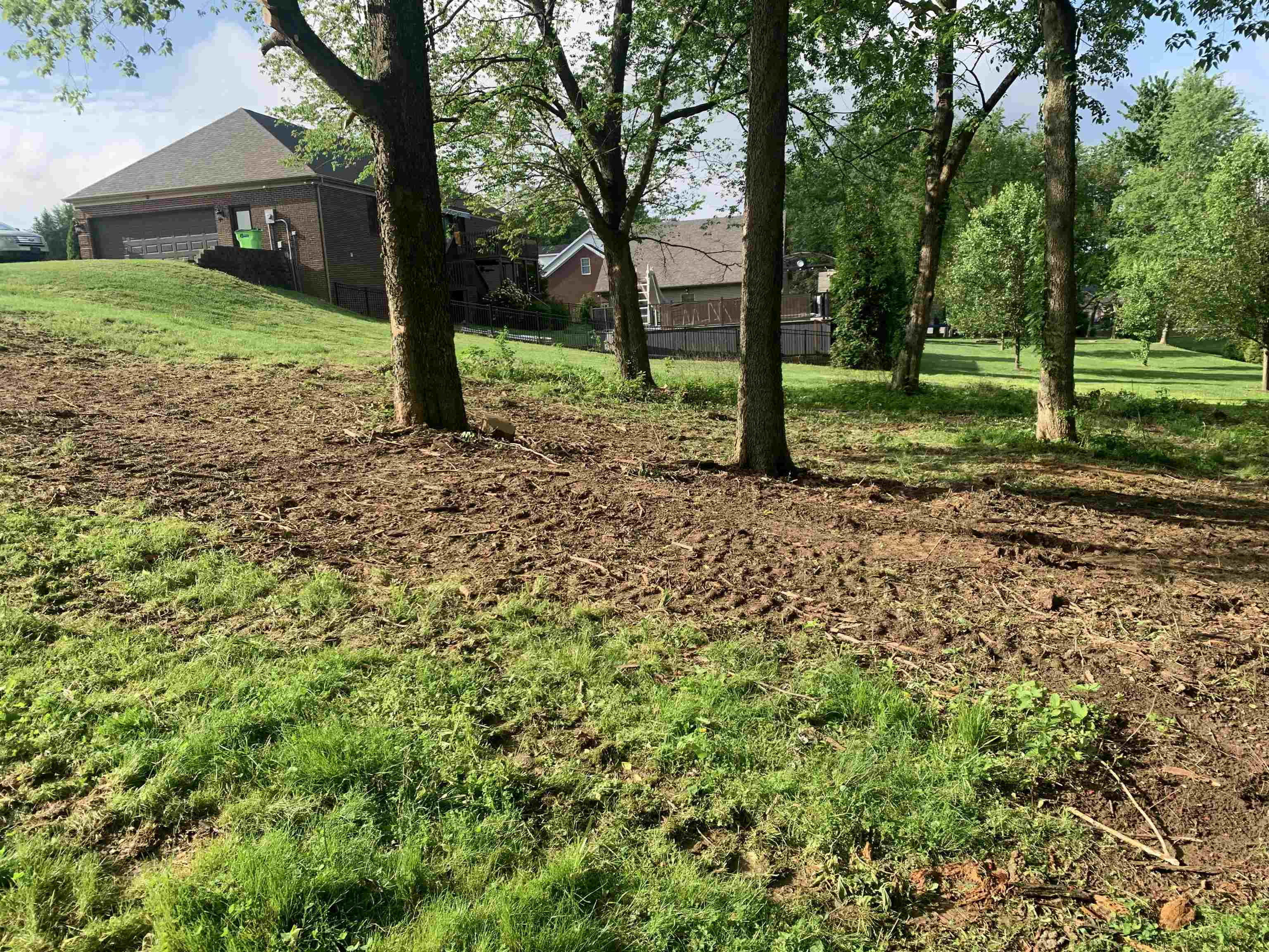260 Ridgecrest Pl, Owensboro, Kentucky 42301, ,Land,For Sale,Ridgecrest Pl,89584