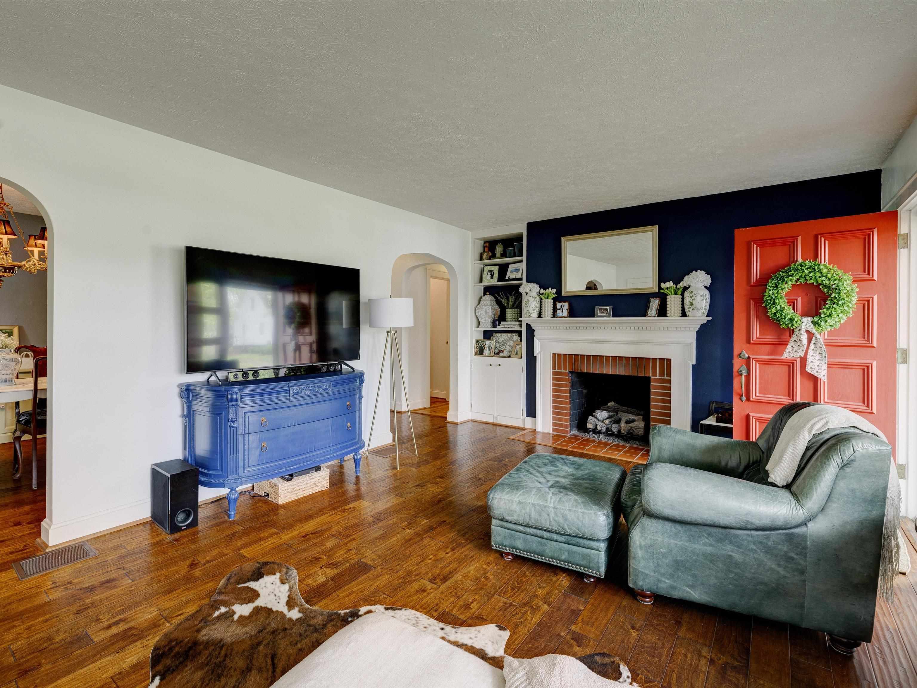 1827 South Griffith Avenue, Owensboro, Kentucky 42301, 3 Bedrooms Bedrooms, ,3 BathroomsBathrooms,Single Family Residence,For Sale,South Griffith Avenue,89594