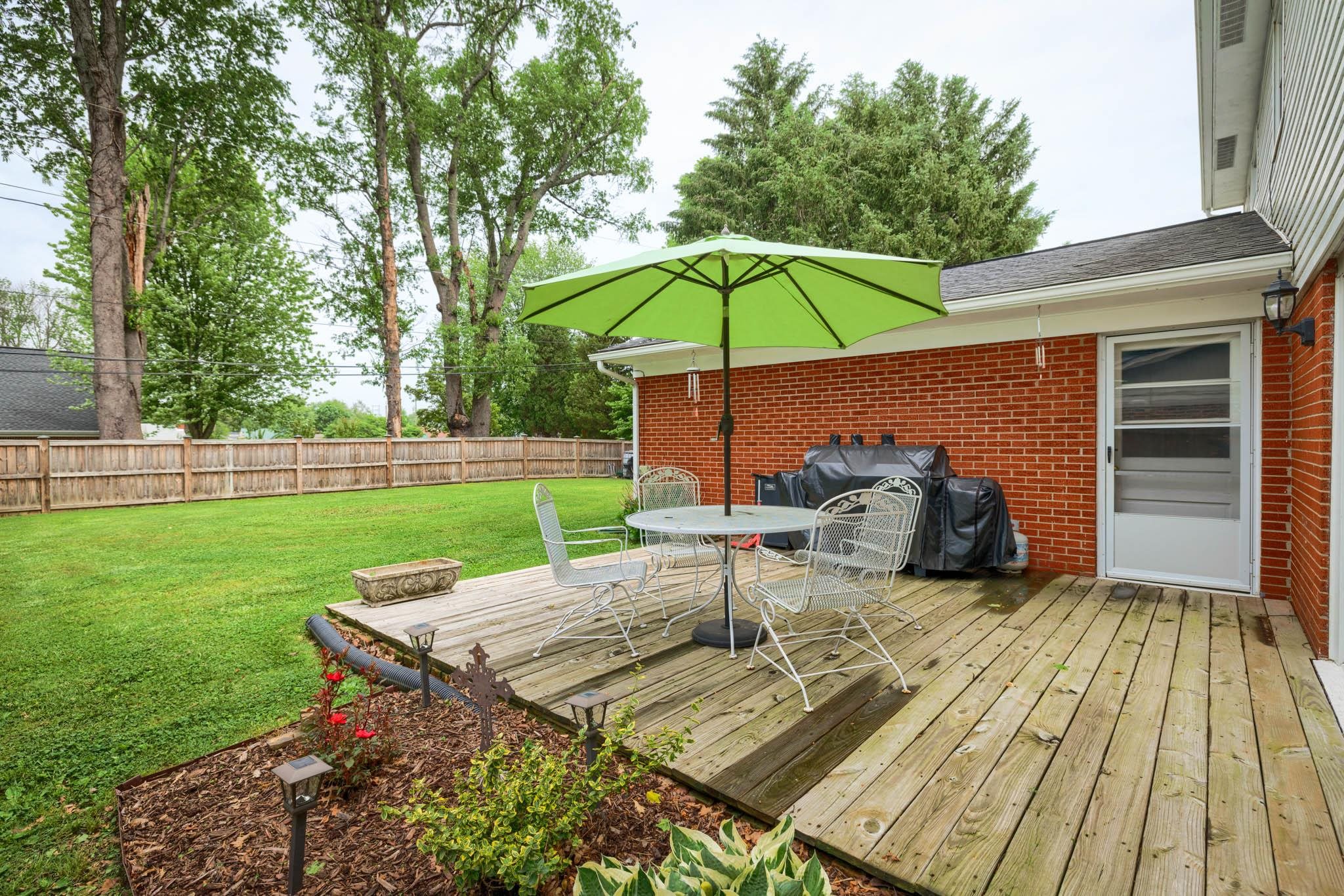 2201 Middleground Drive North, Owensboro, Kentucky 42301, 4 Bedrooms Bedrooms, ,2 BathroomsBathrooms,Single Family Residence,For Sale,Middleground Drive North,89601